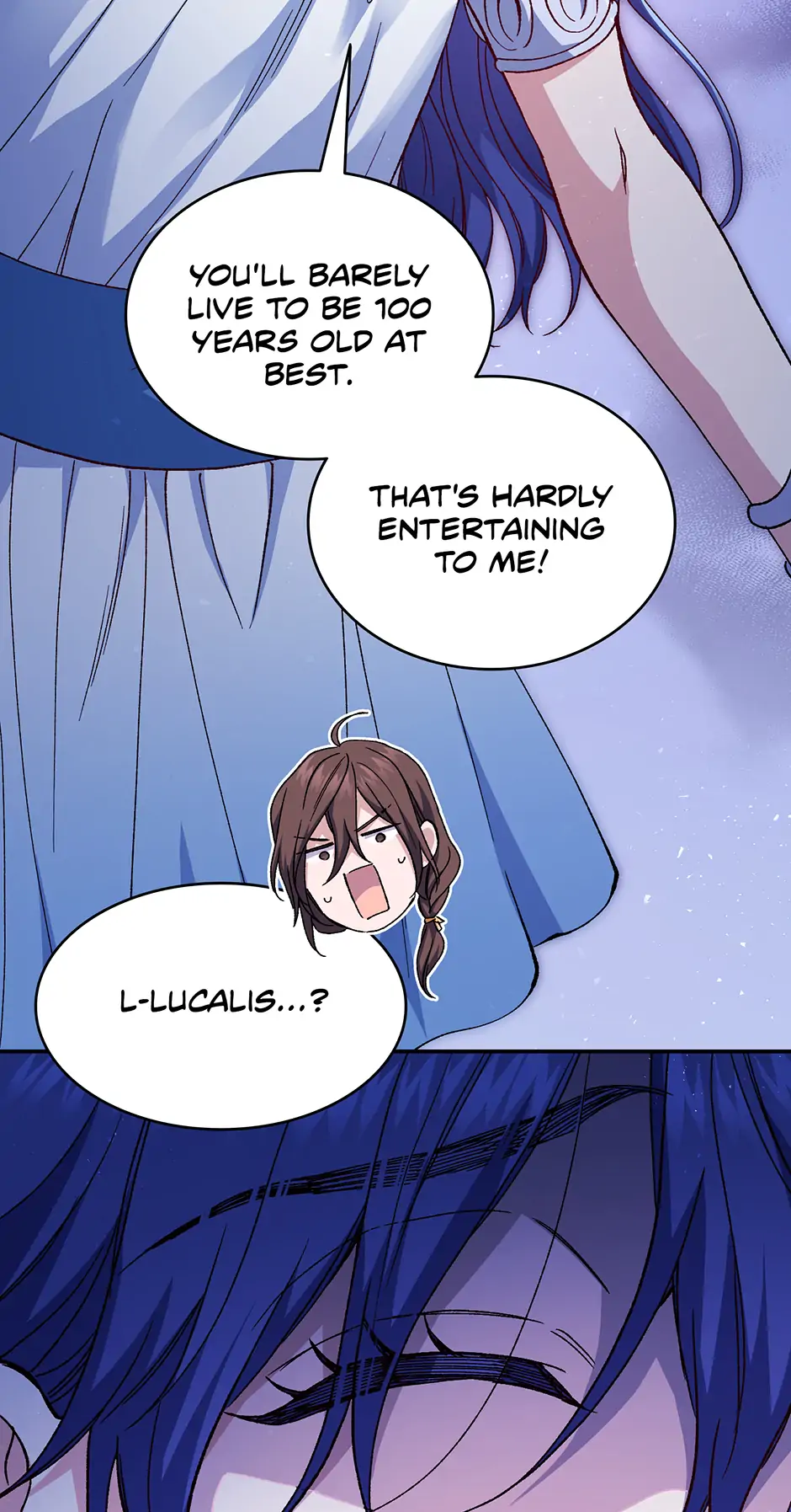 Constellations of the Gods [Official] chapter 33 page 51