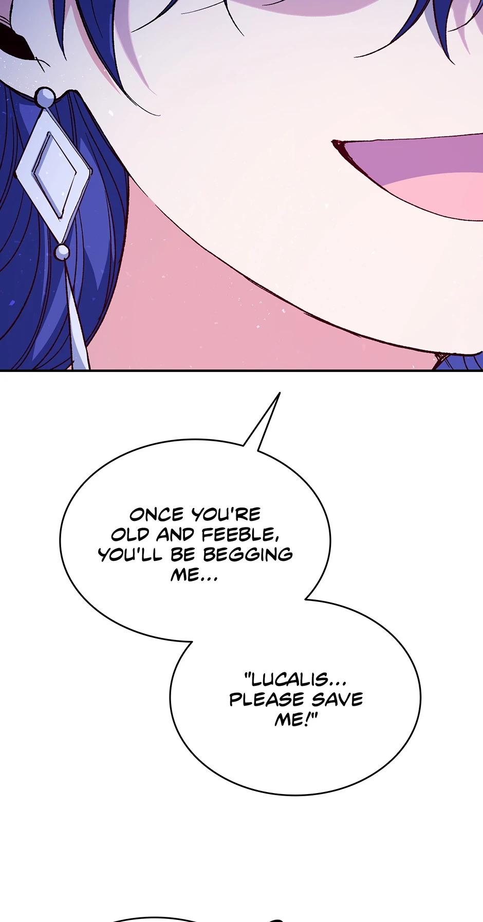 Constellations of the Gods [Official] chapter 33 page 52