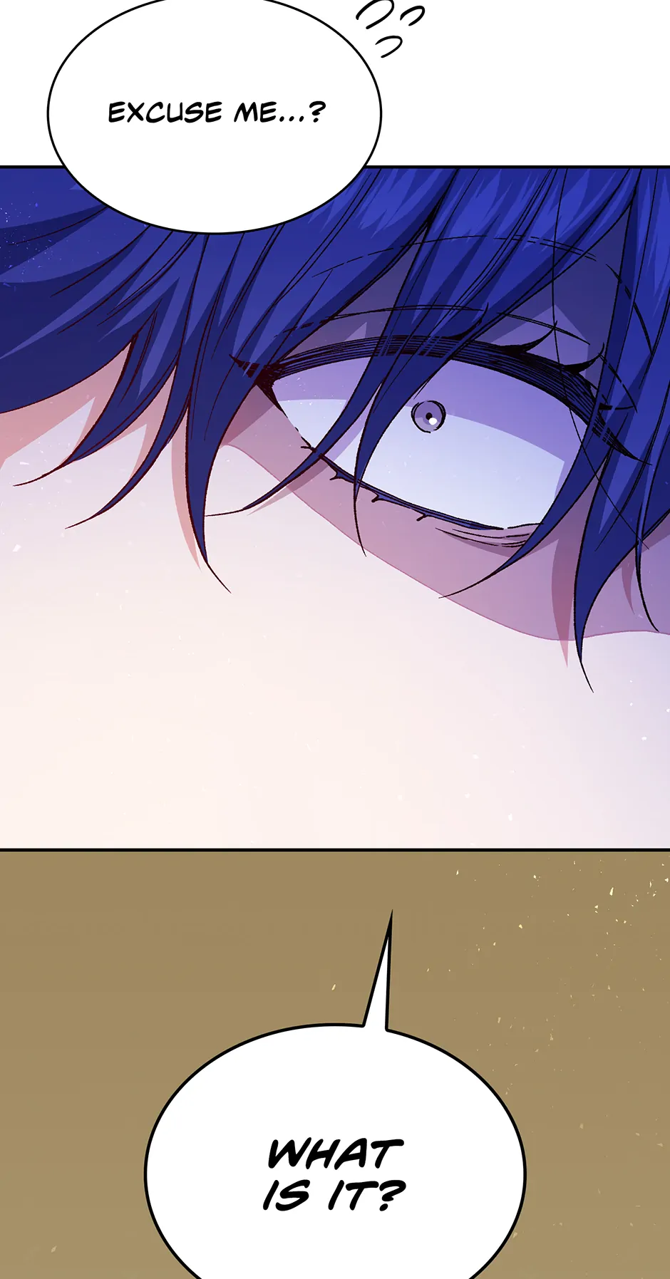 Constellations of the Gods [Official] chapter 33 page 53
