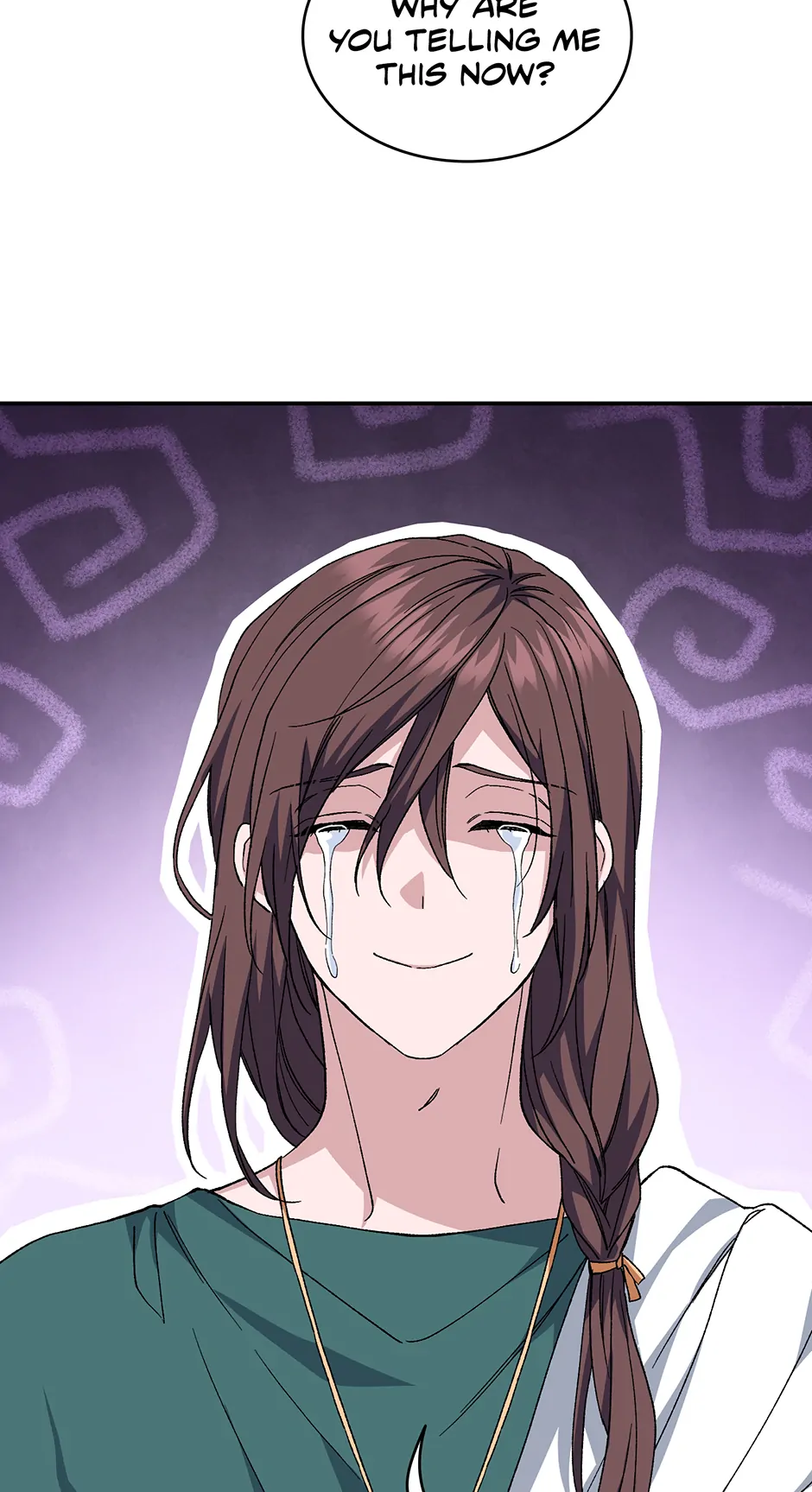 Constellations of the Gods [Official] chapter 33 page 57