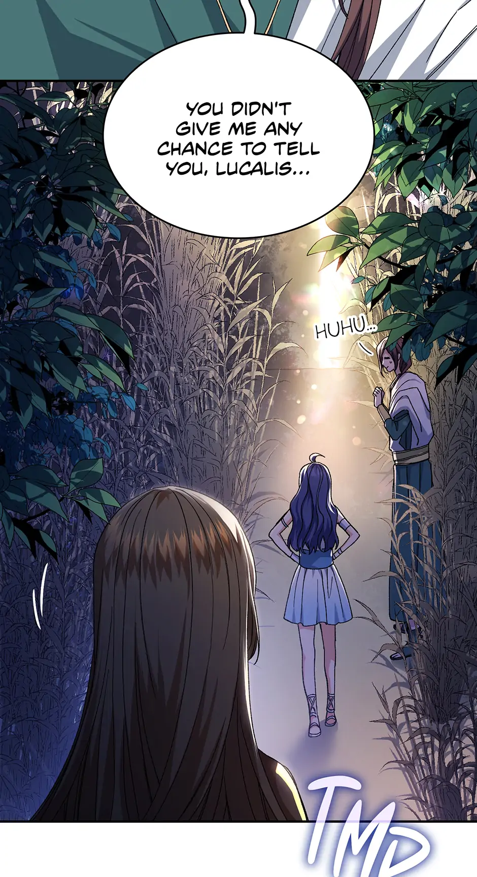 Constellations of the Gods [Official] chapter 33 page 58