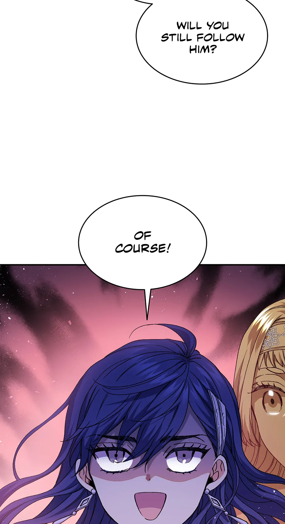 Constellations of the Gods [Official] chapter 33 page 60