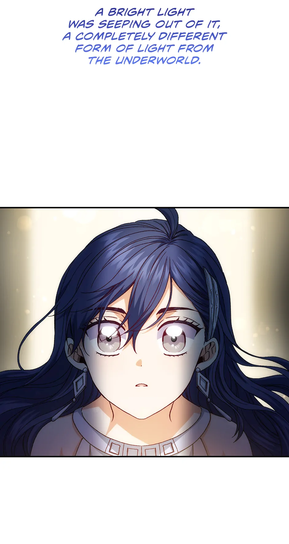 Constellations of the Gods [Official] chapter 33 page 64