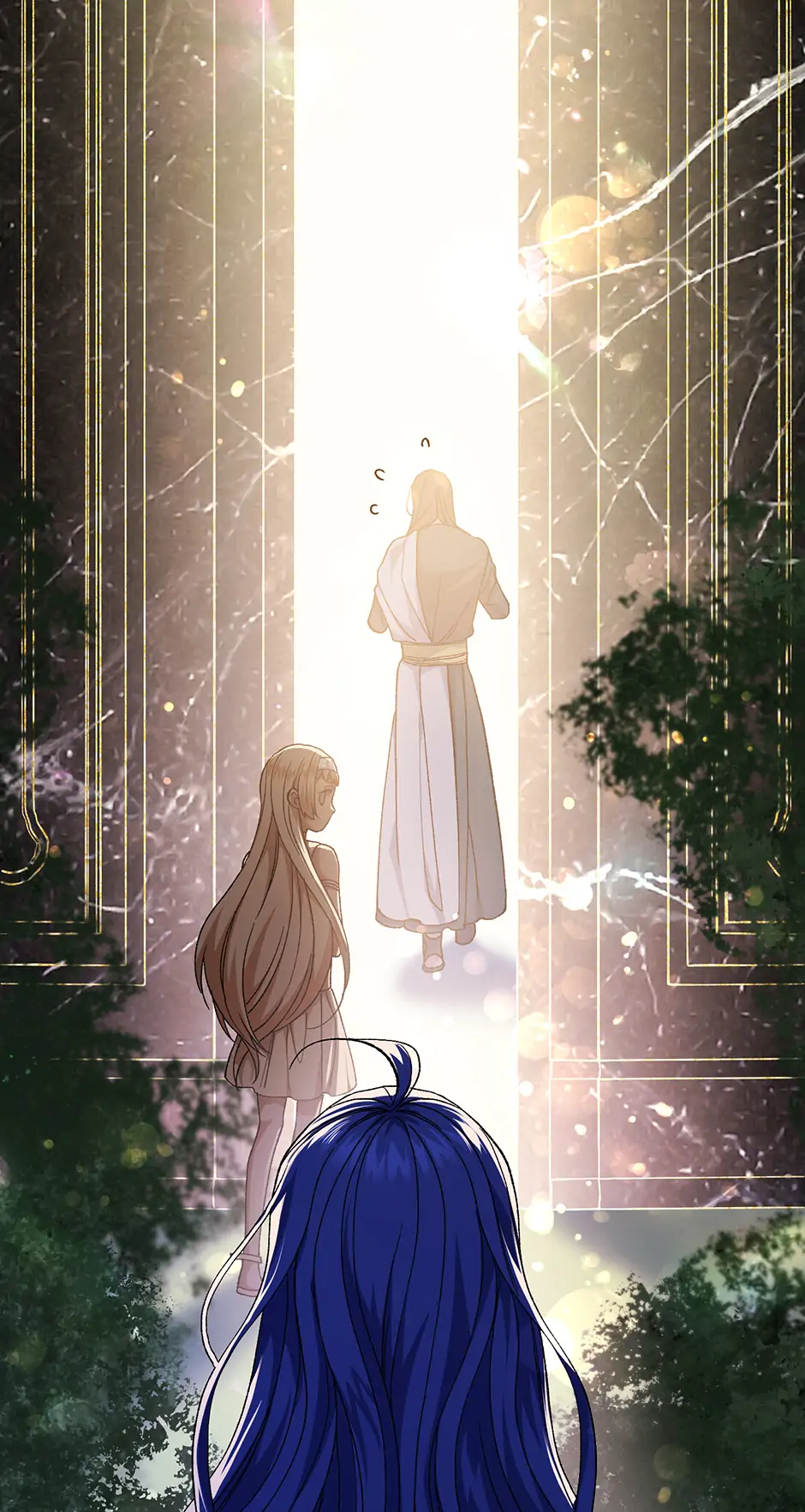 Constellations of the Gods [Official] chapter 33 page 66