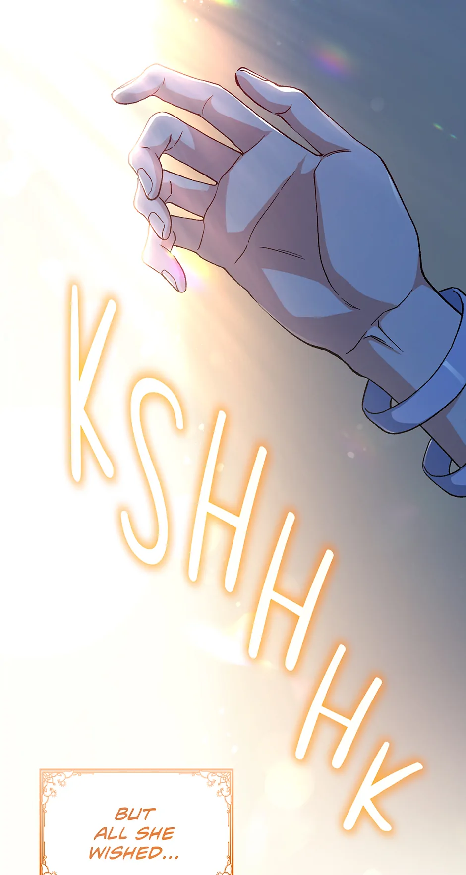 Constellations of the Gods [Official] chapter 33 page 68