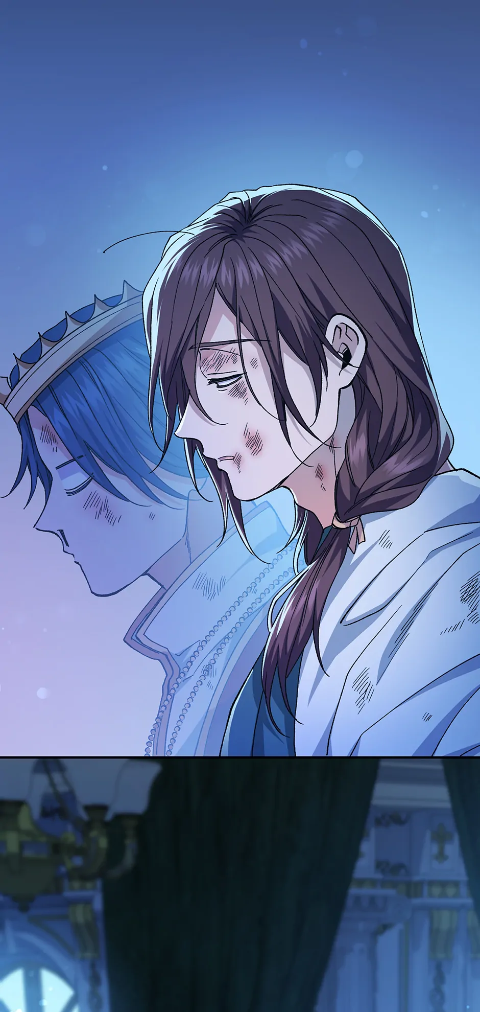 Constellations of the Gods [Official] chapter 33 page 7