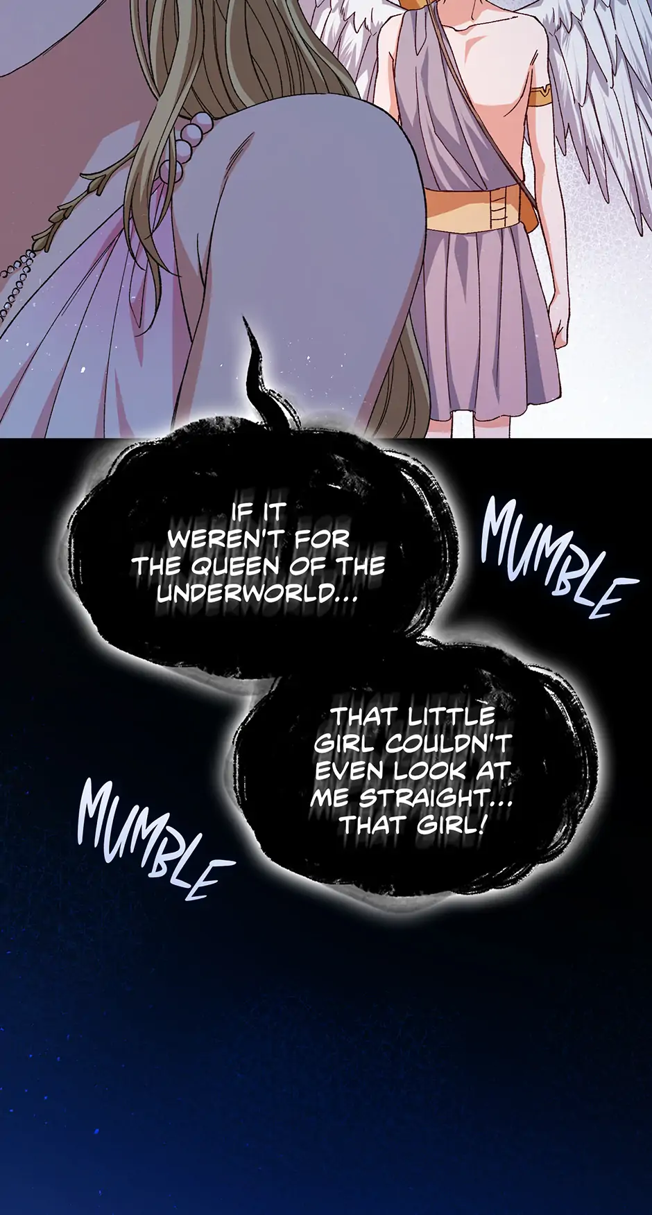 Constellations of the Gods [Official] chapter 33 page 77