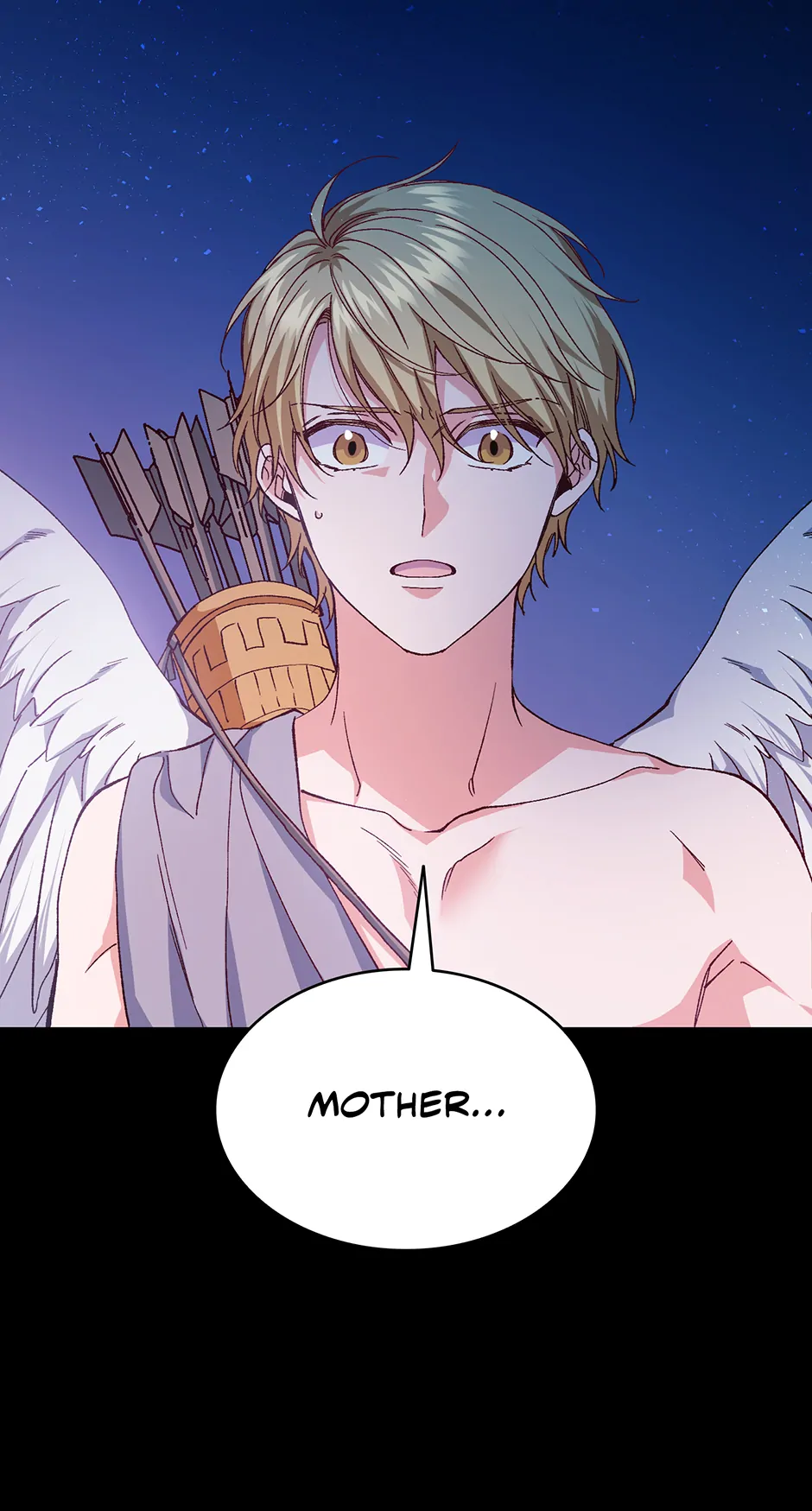 Constellations of the Gods [Official] chapter 33 page 78