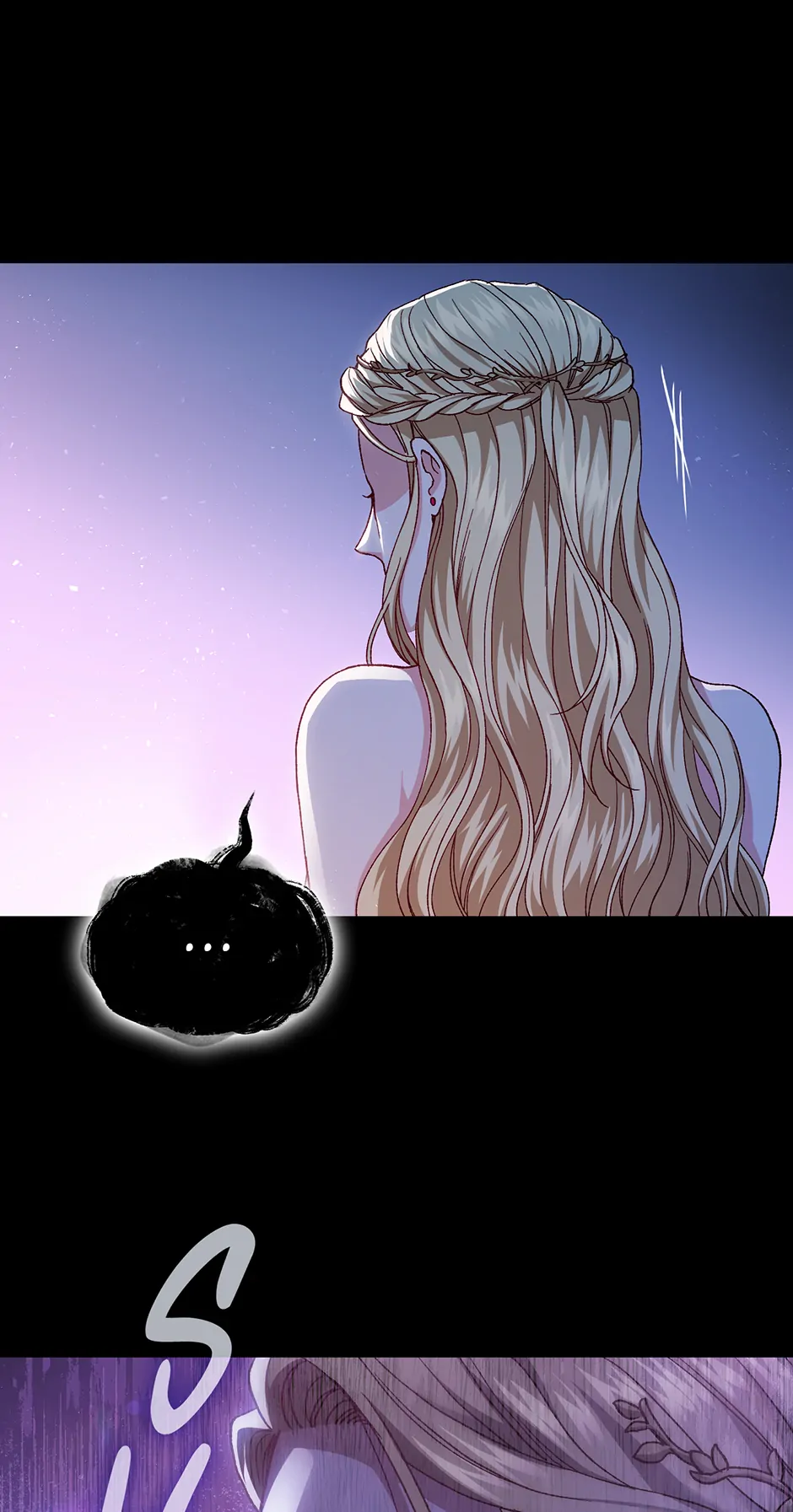 Constellations of the Gods [Official] chapter 33 page 79