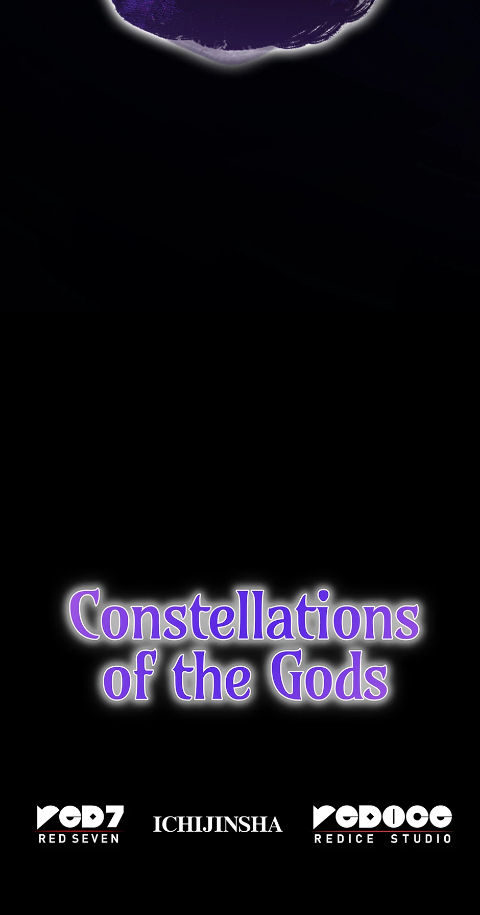 Constellations of the Gods [Official] chapter 33 page 82