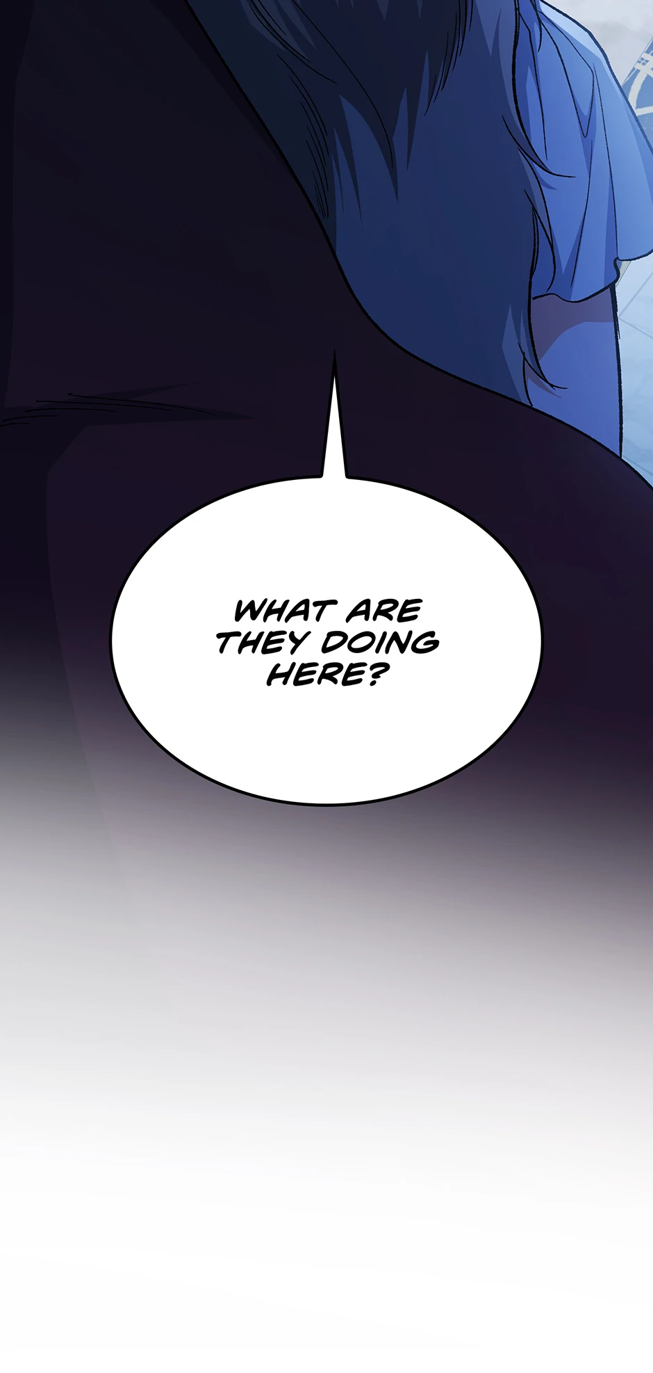 Constellations of the Gods [Official] chapter 33 page 9