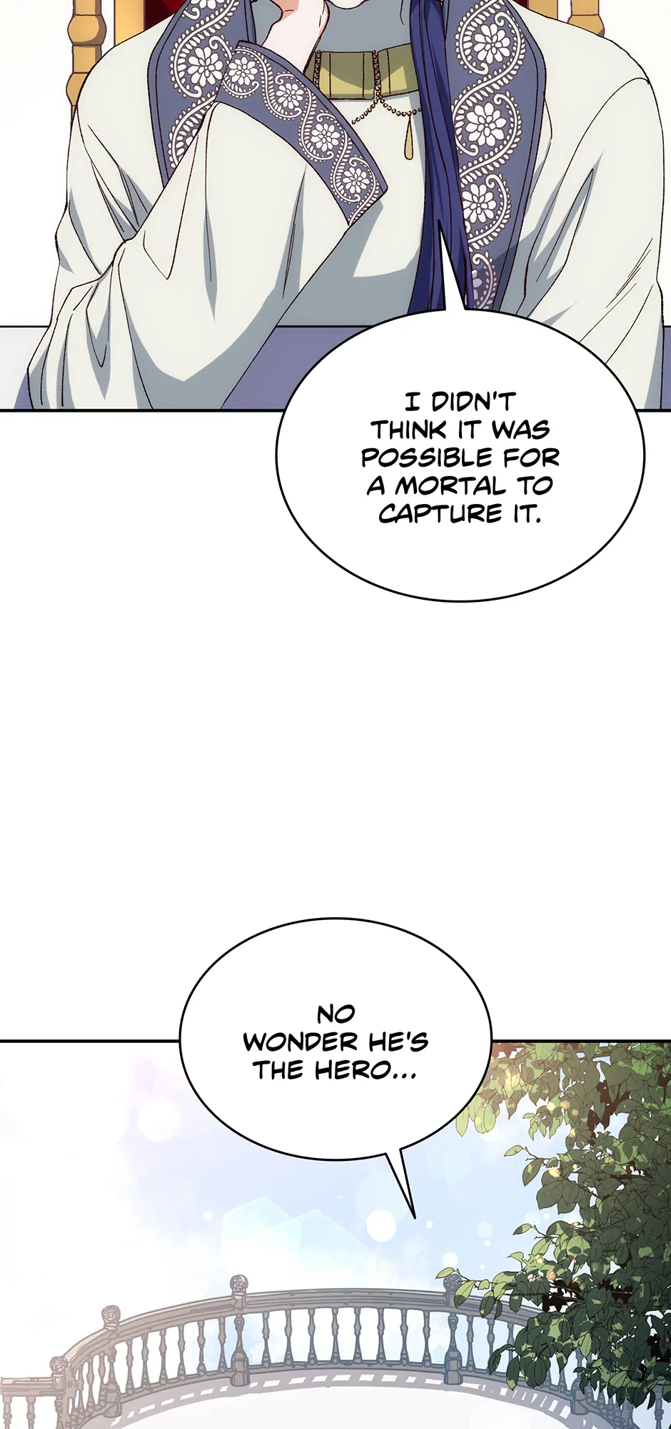 Constellations of the Gods [Official] chapter 34 page 13