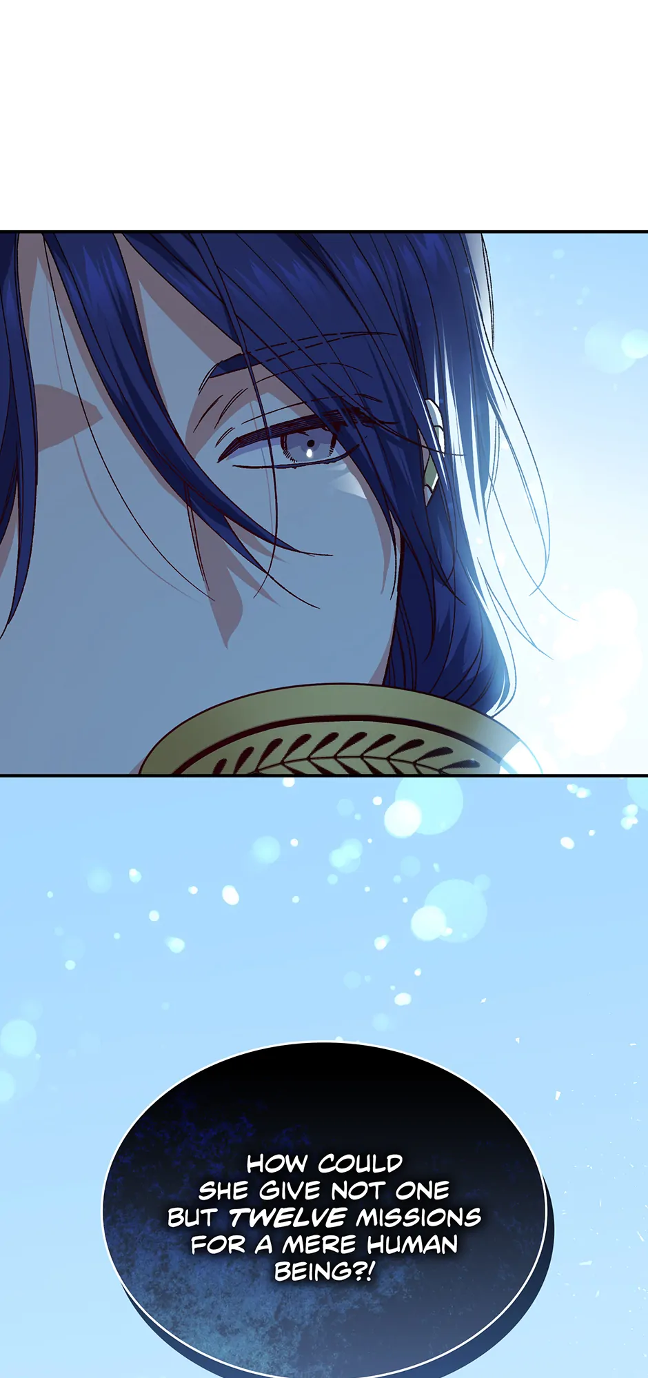 Constellations of the Gods [Official] chapter 34 page 15