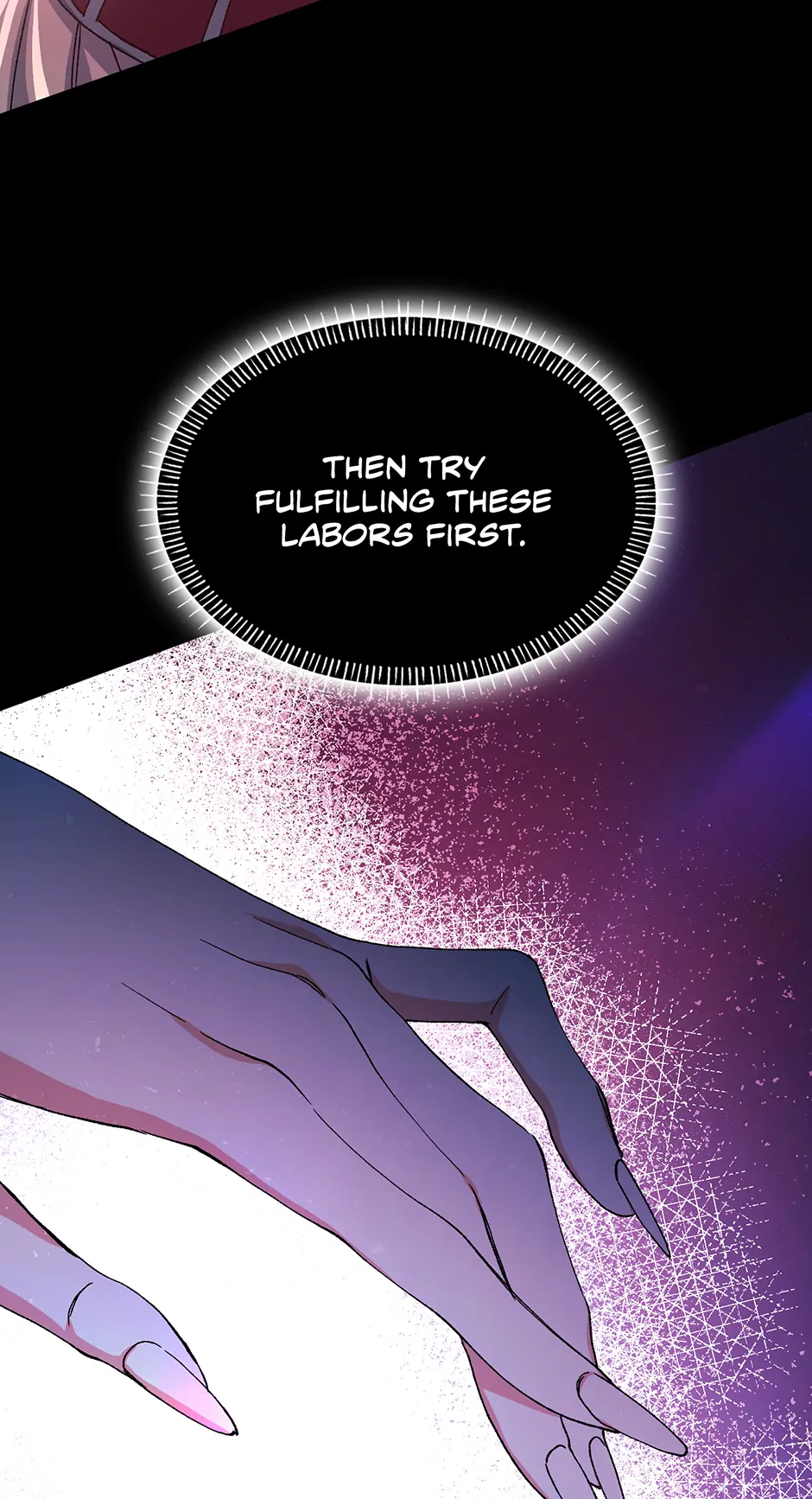 Constellations of the Gods [Official] chapter 34 page 19