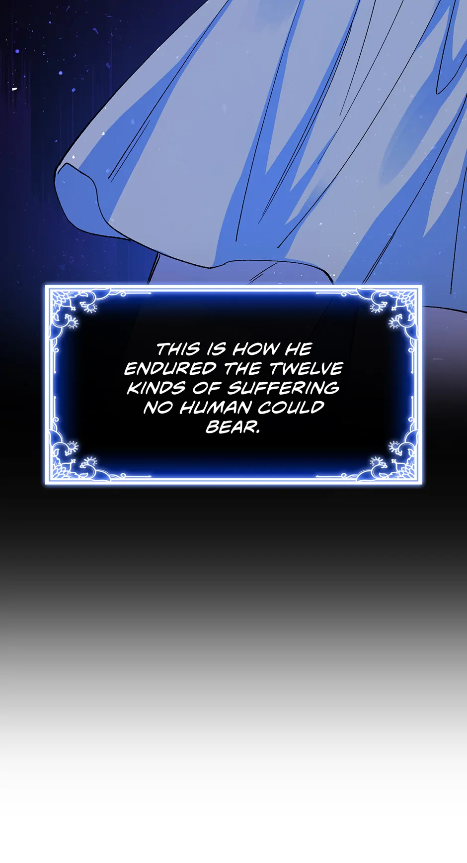 Constellations of the Gods [Official] chapter 34 page 23