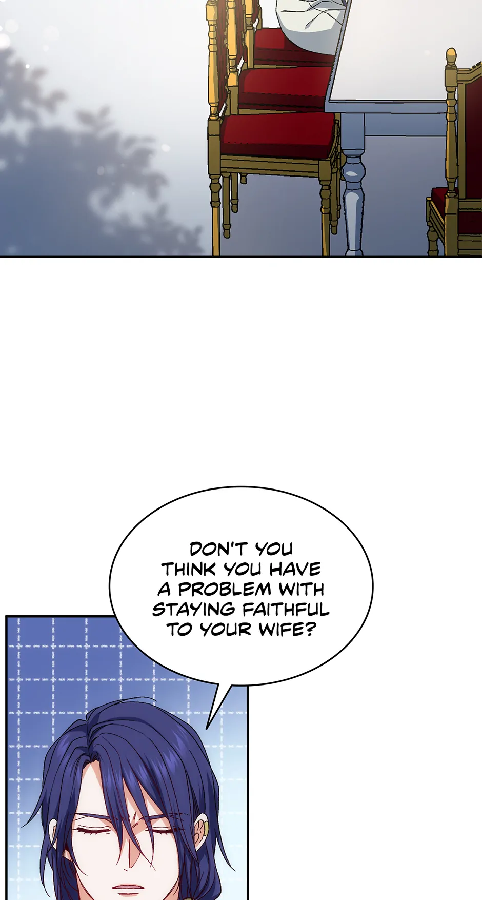 Constellations of the Gods [Official] chapter 34 page 25