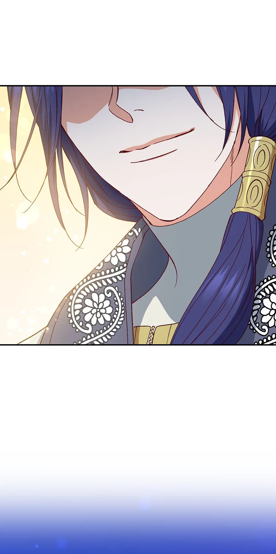Constellations of the Gods [Official] chapter 34 page 35