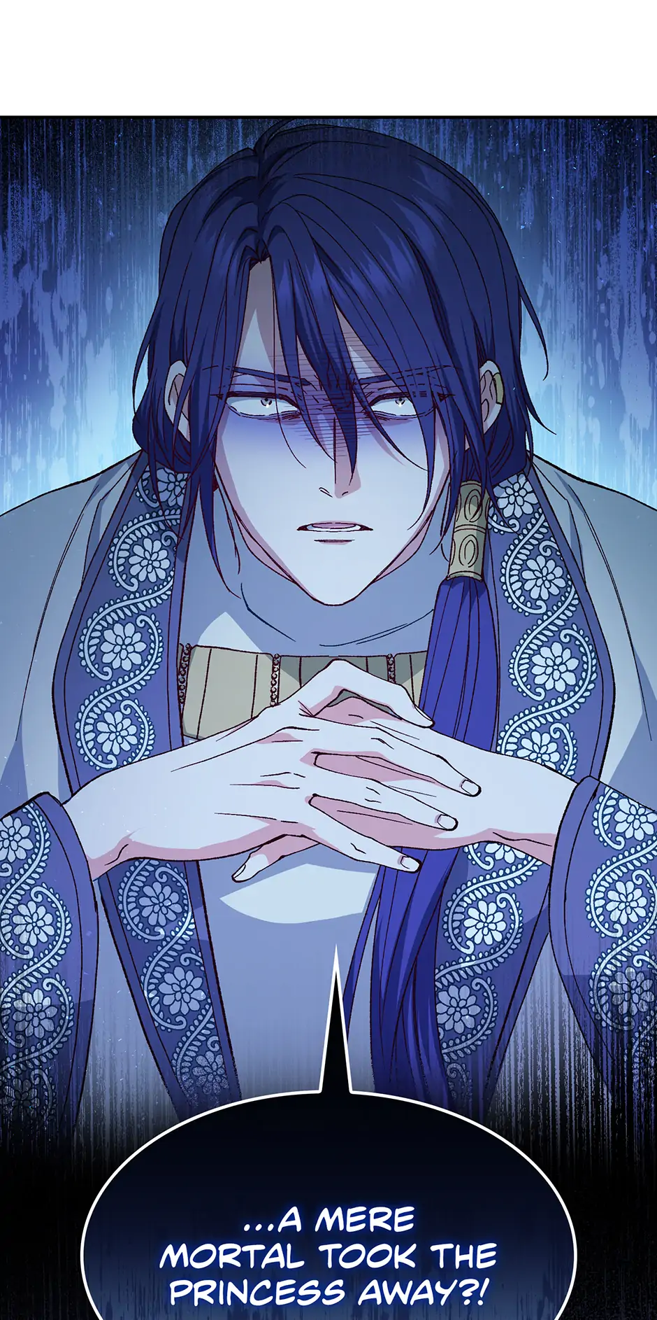 Constellations of the Gods [Official] chapter 34 page 39