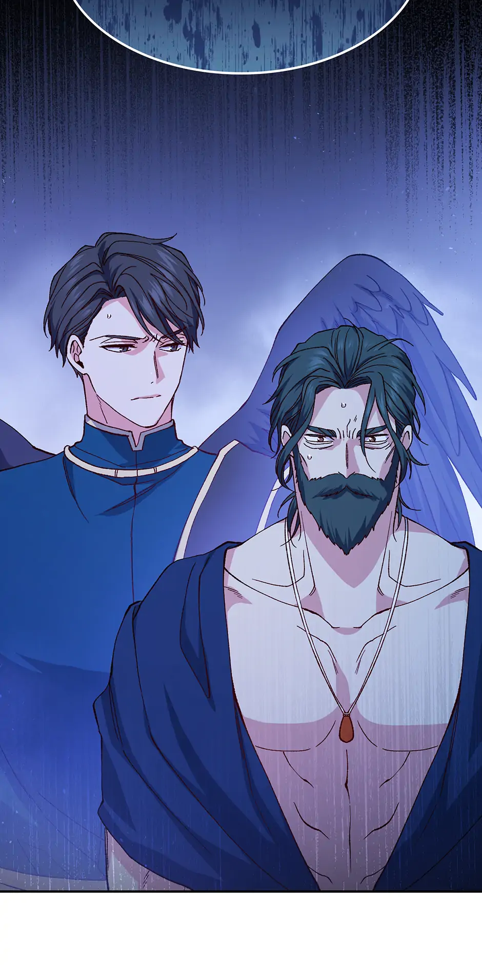 Constellations of the Gods [Official] chapter 34 page 40