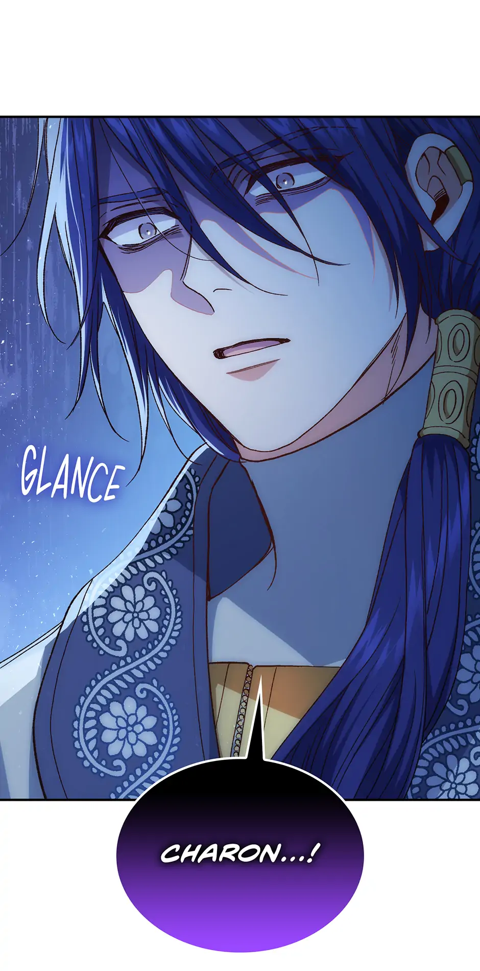 Constellations of the Gods [Official] chapter 34 page 42