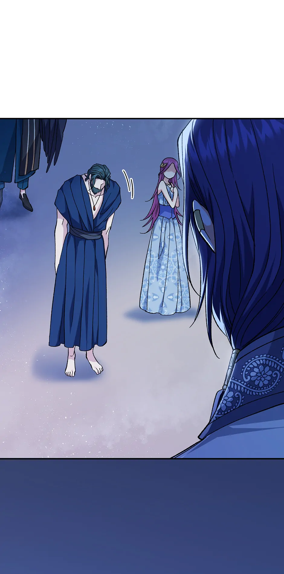Constellations of the Gods [Official] chapter 34 page 43