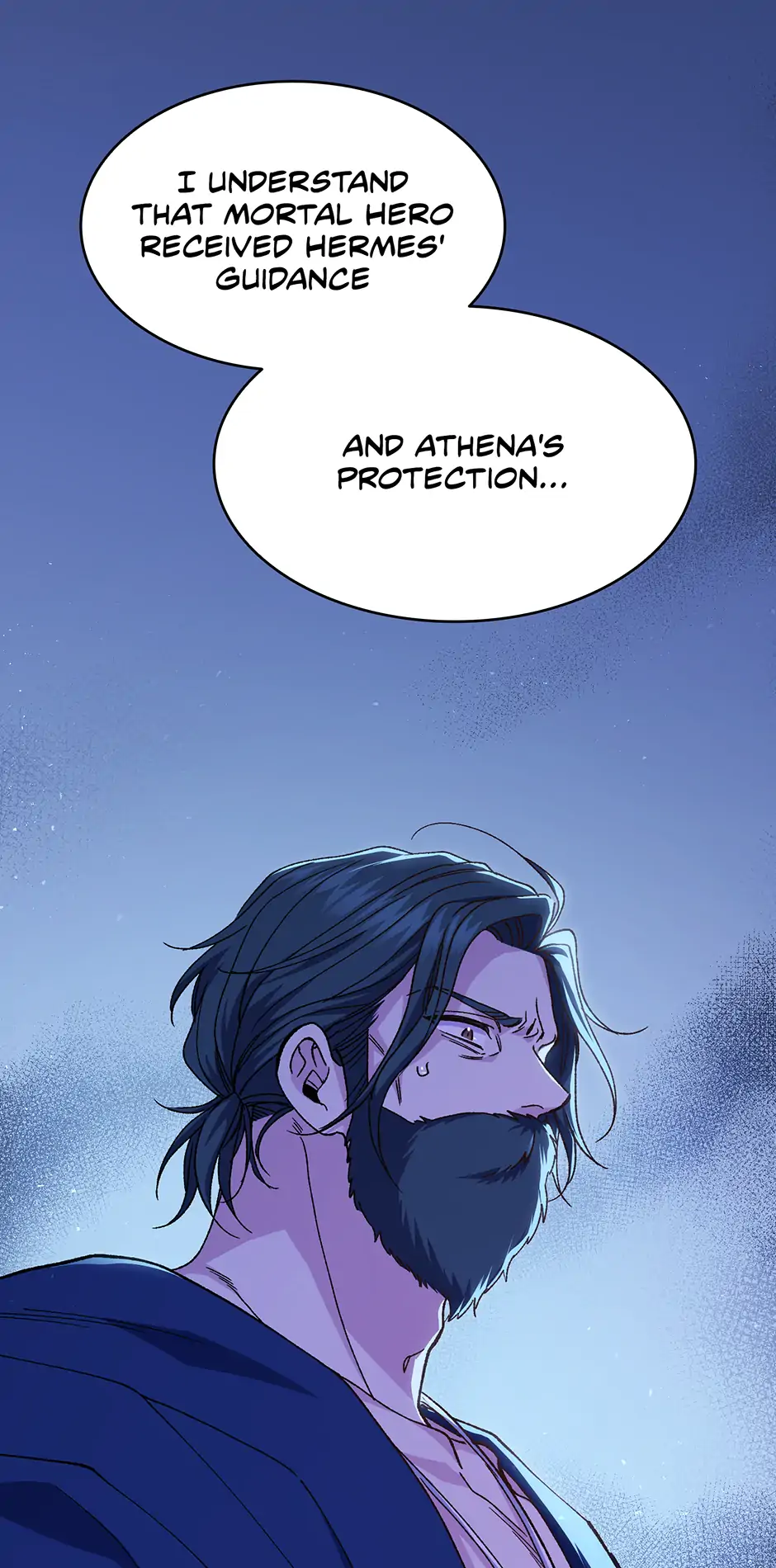 Constellations of the Gods [Official] chapter 34 page 44