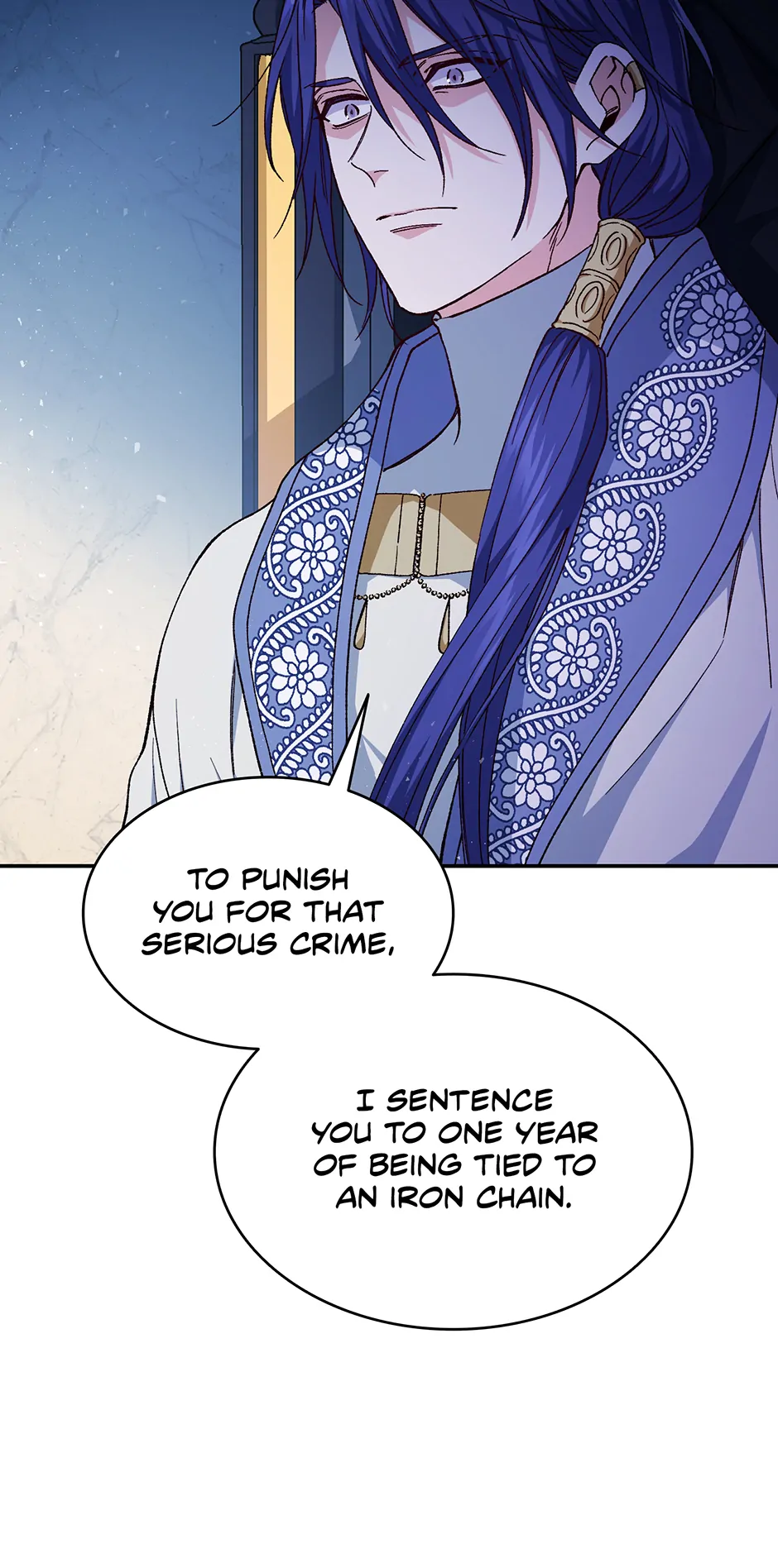 Constellations of the Gods [Official] chapter 34 page 46