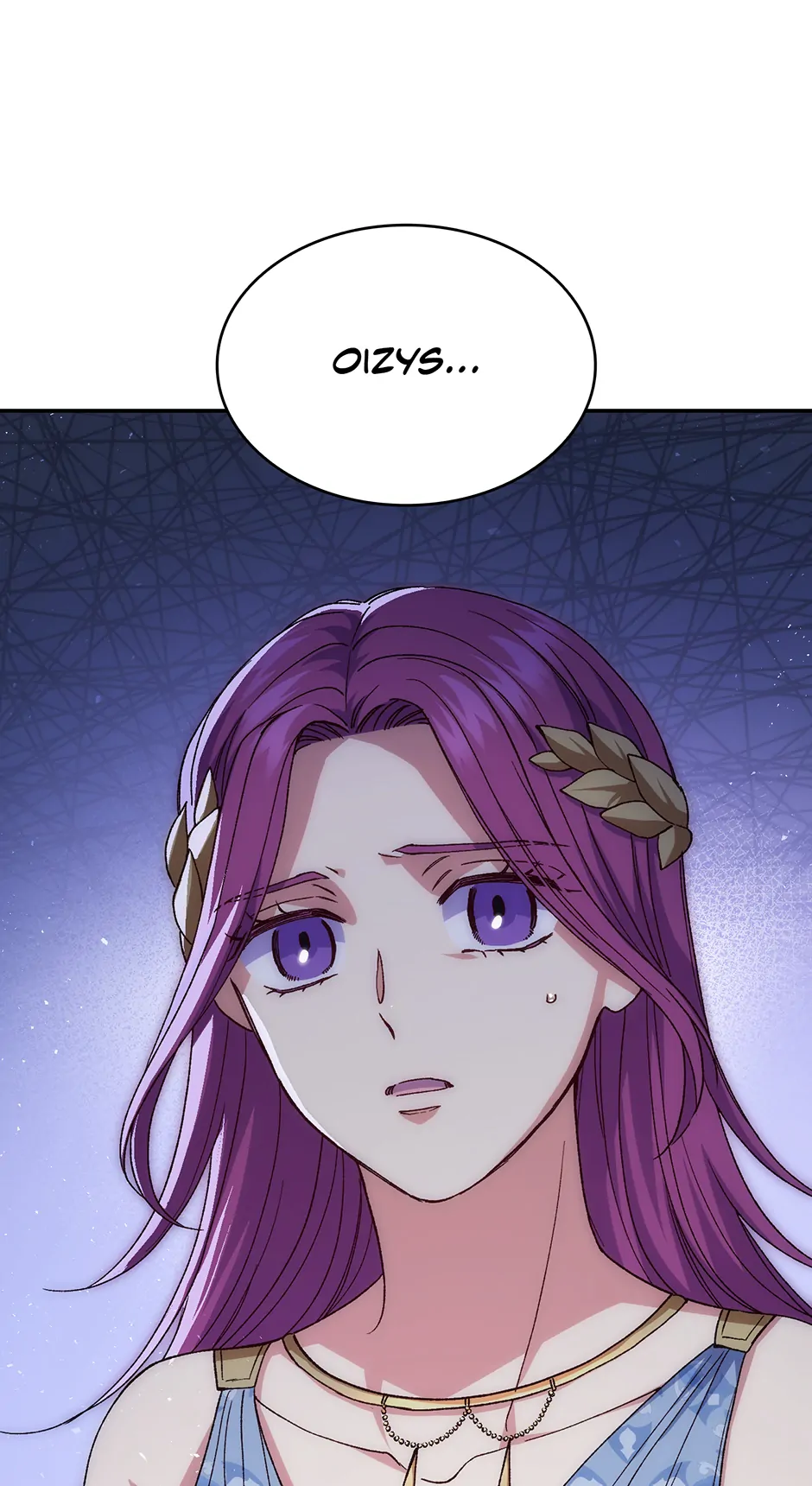 Constellations of the Gods [Official] chapter 34 page 48