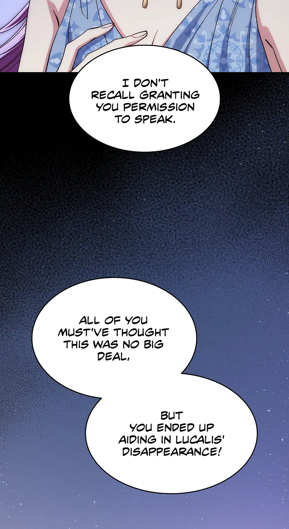 Constellations of the Gods [Official] chapter 34 page 49