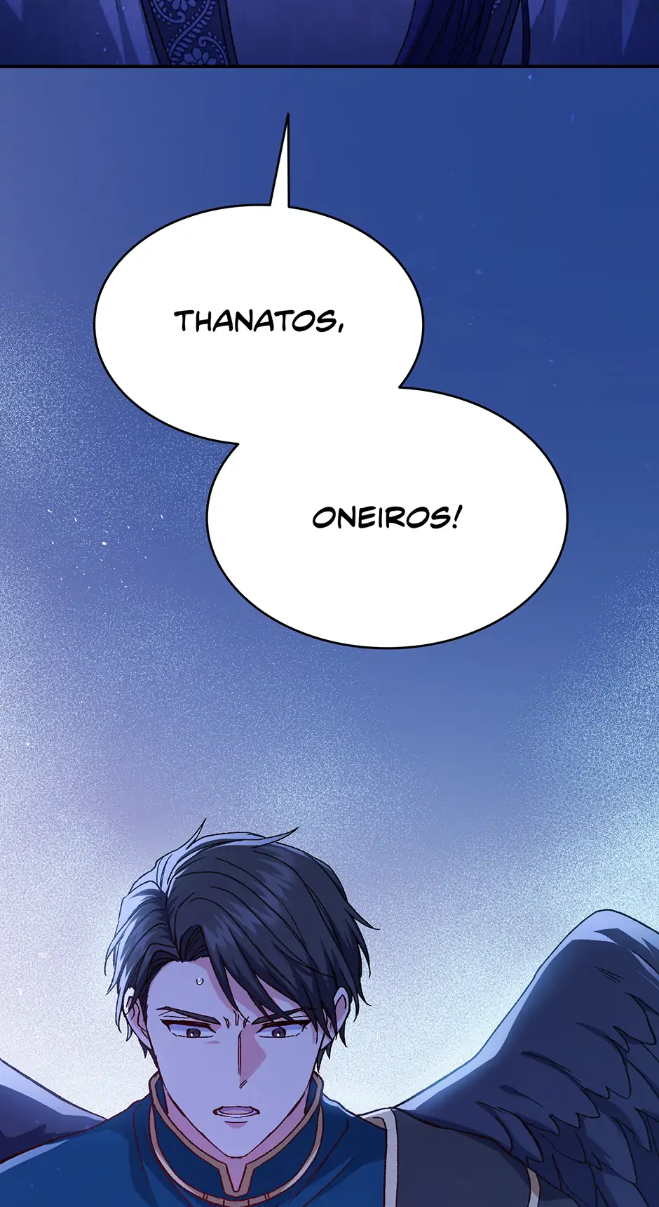 Constellations of the Gods [Official] chapter 34 page 52
