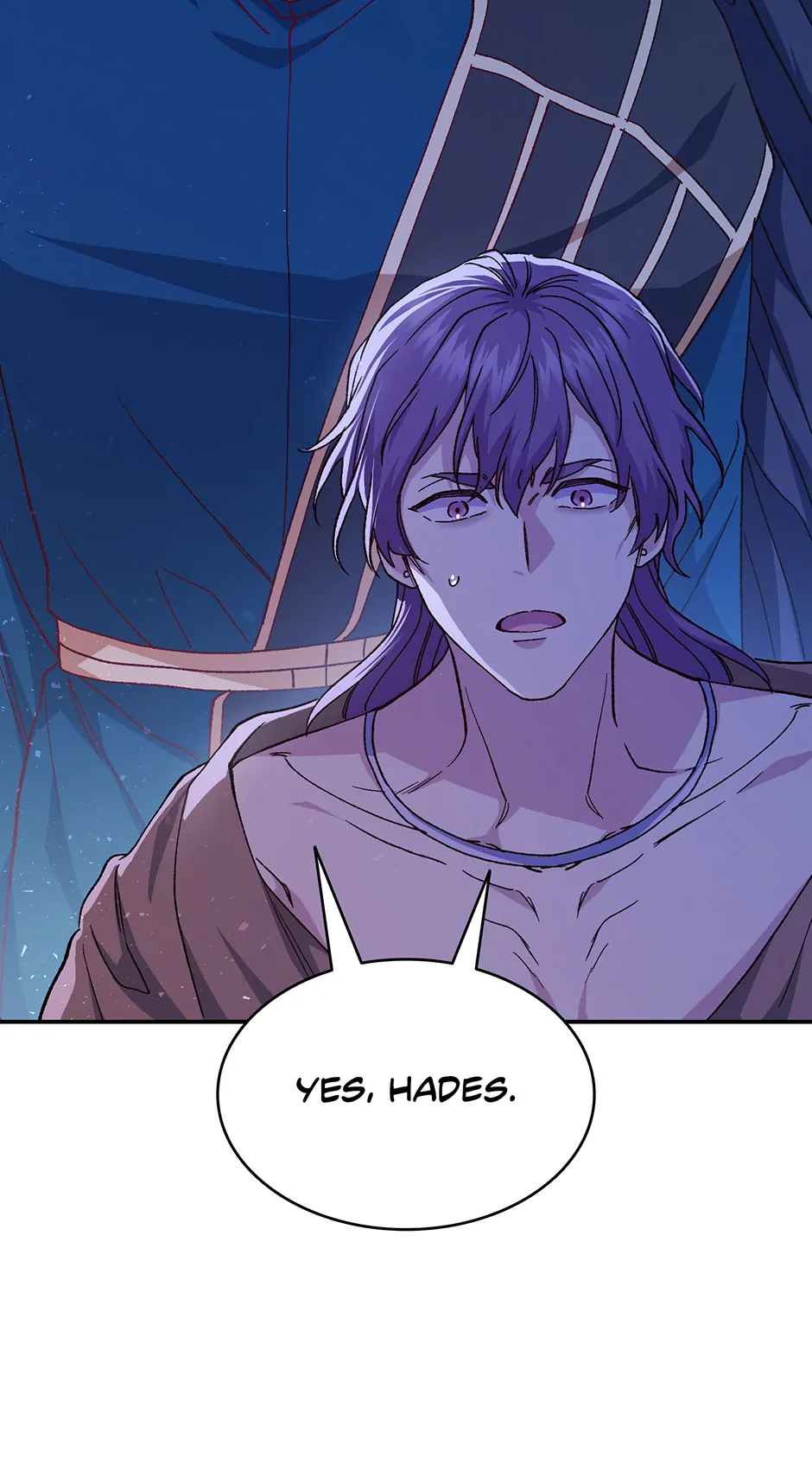 Constellations of the Gods [Official] chapter 34 page 53