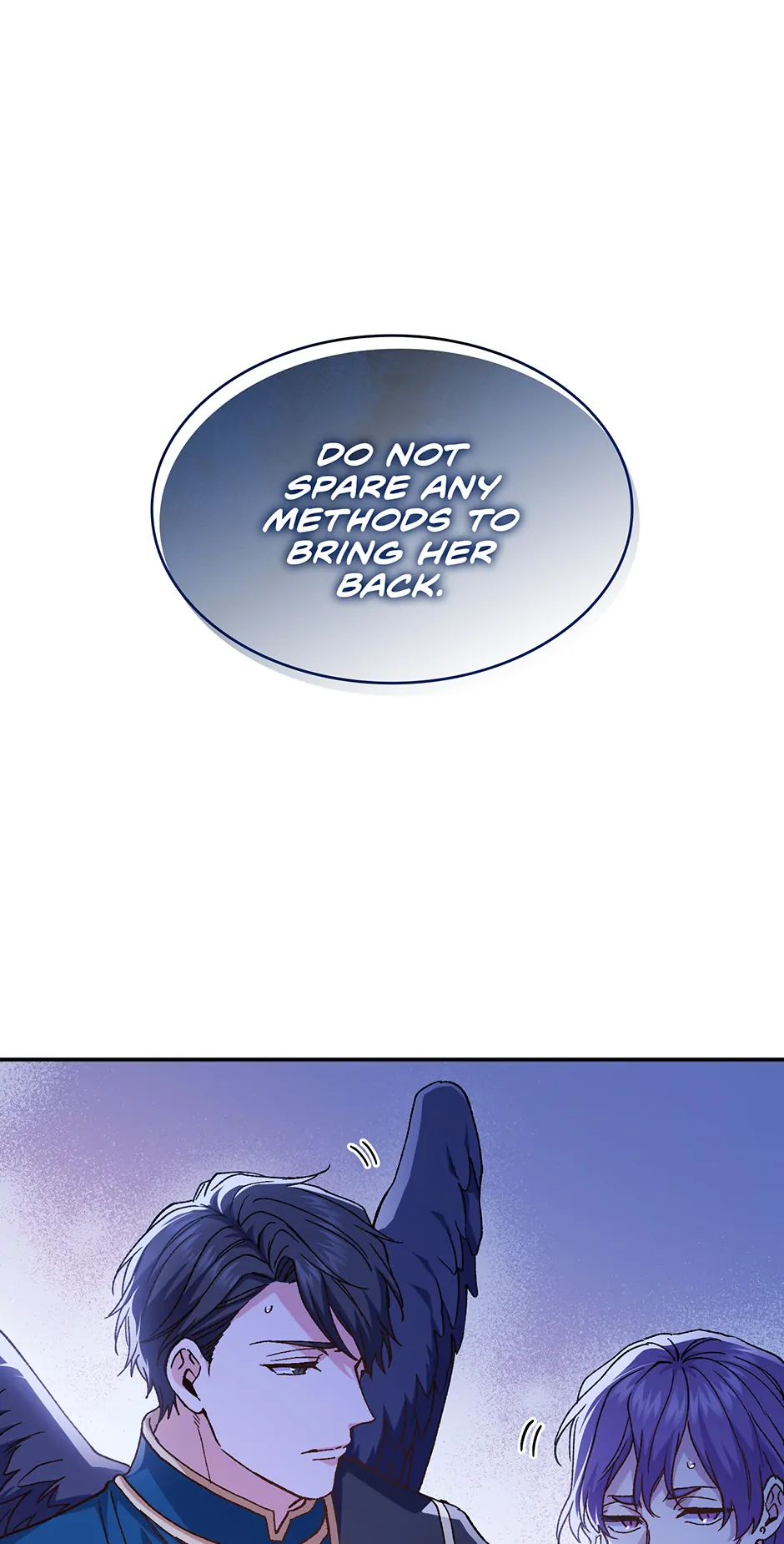 Constellations of the Gods [Official] chapter 34 page 55