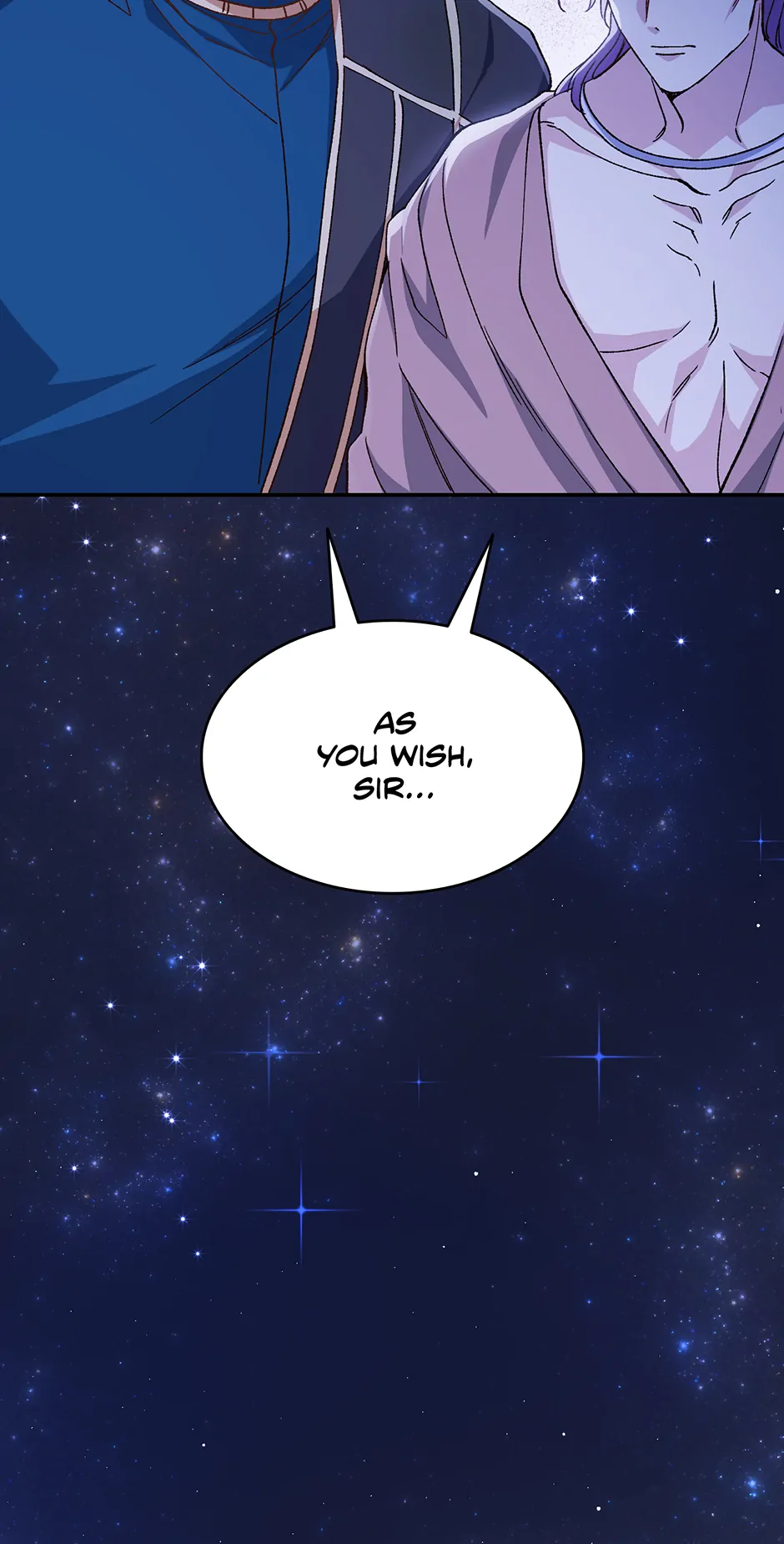 Constellations of the Gods [Official] chapter 34 page 56