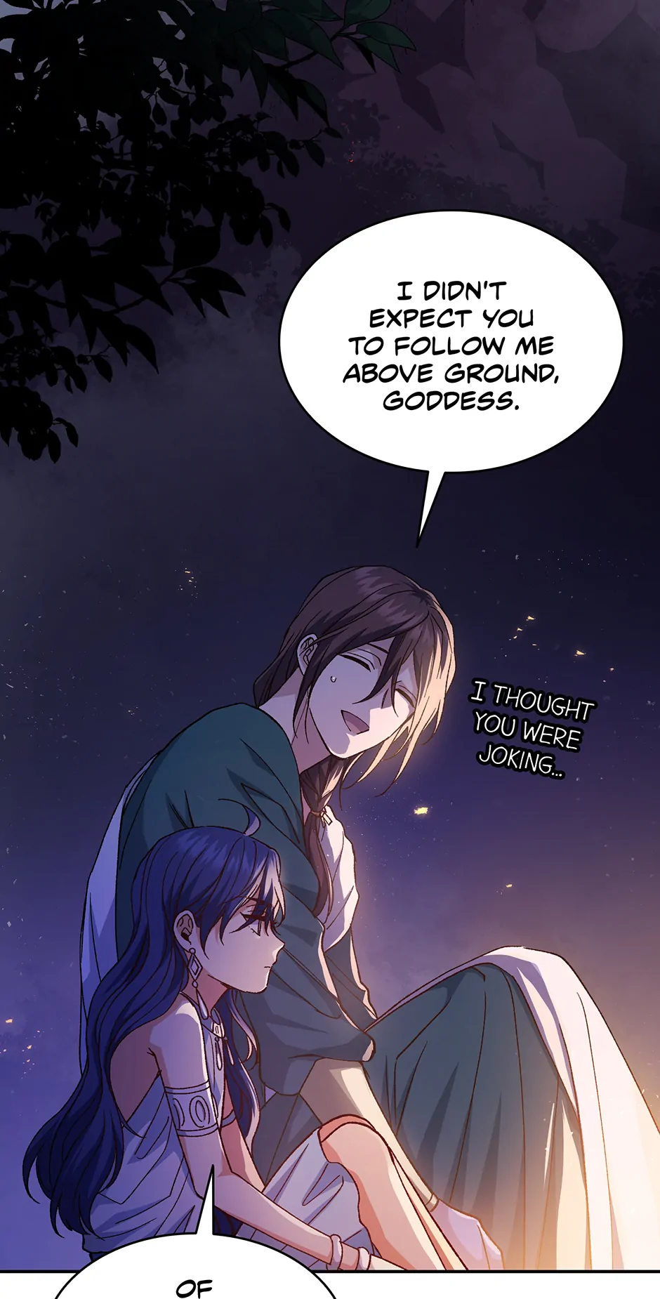 Constellations of the Gods [Official] chapter 34 page 59