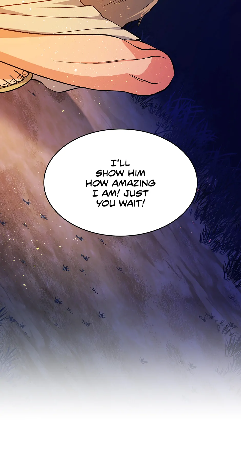 Constellations of the Gods [Official] chapter 34 page 62