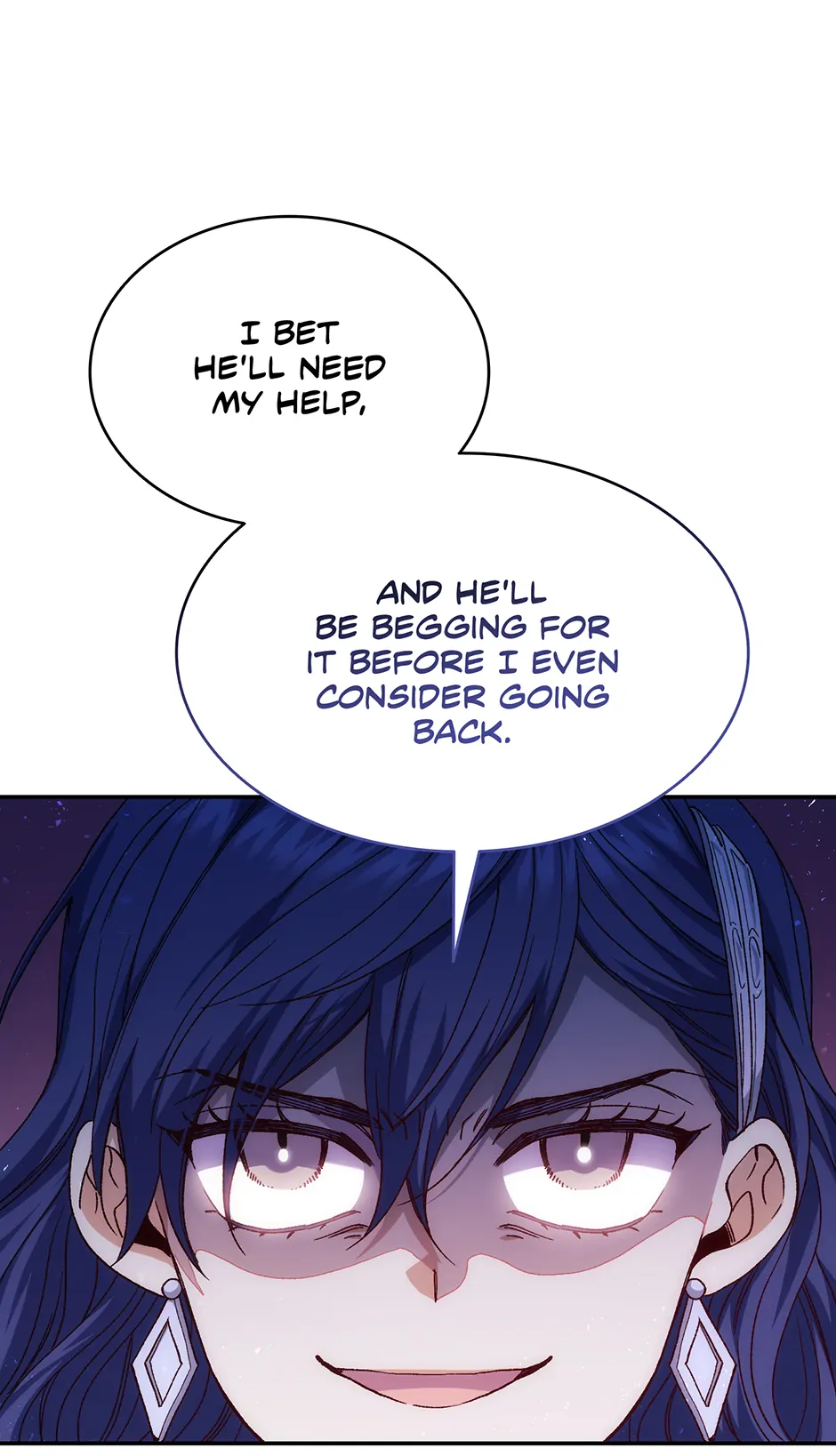 Constellations of the Gods [Official] chapter 34 page 63