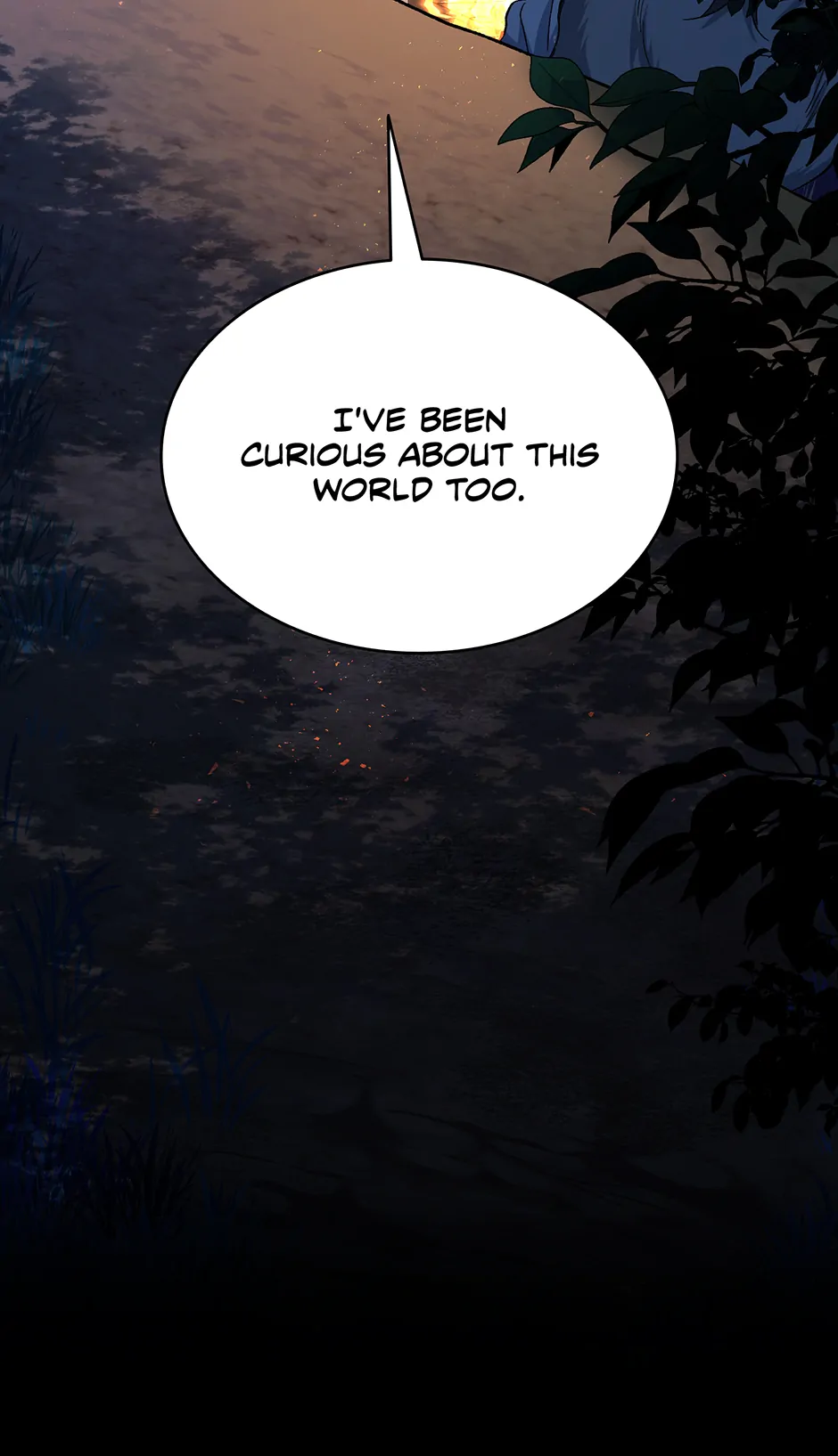 Constellations of the Gods [Official] chapter 34 page 67
