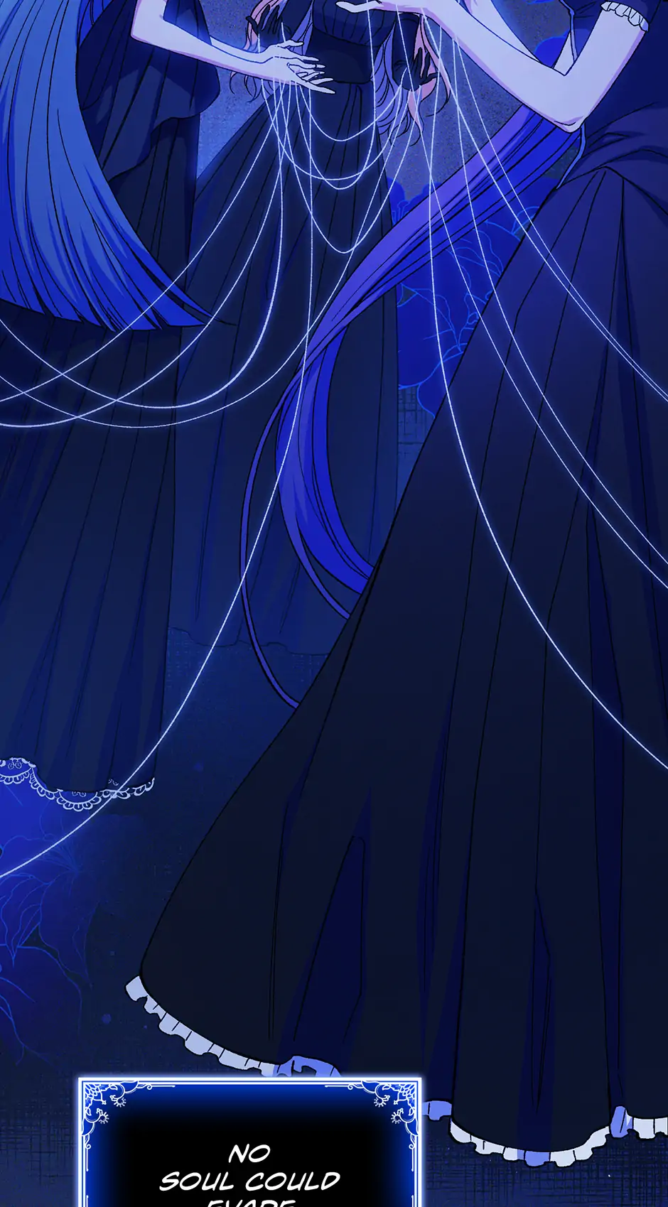 Constellations of the Gods [Official] chapter 34 page 7