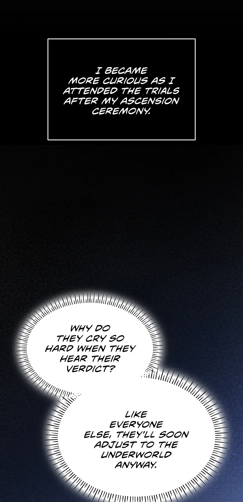 Constellations of the Gods [Official] chapter 34 page 72