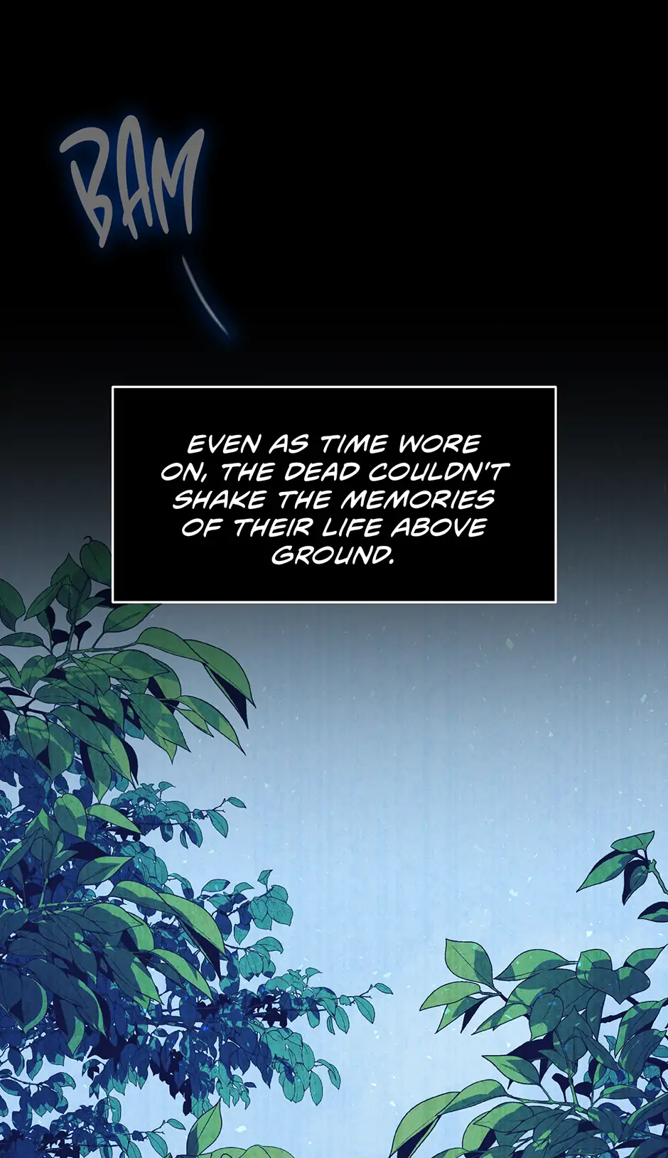 Constellations of the Gods [Official] chapter 34 page 75