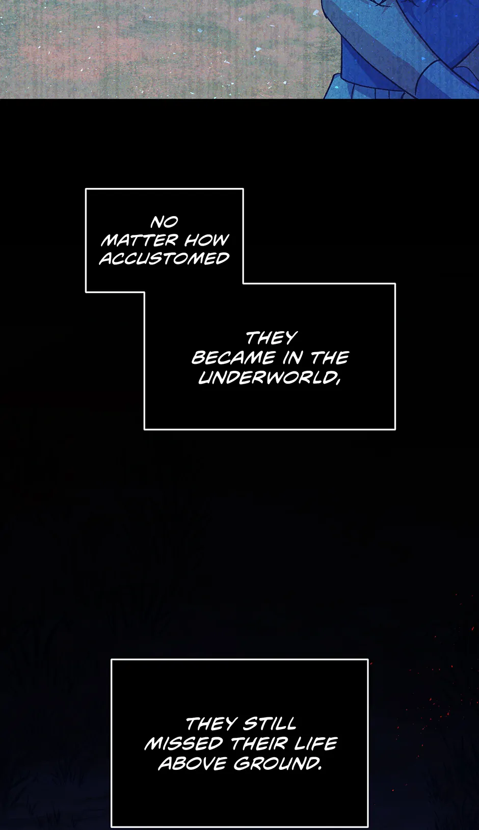 Constellations of the Gods [Official] chapter 34 page 77