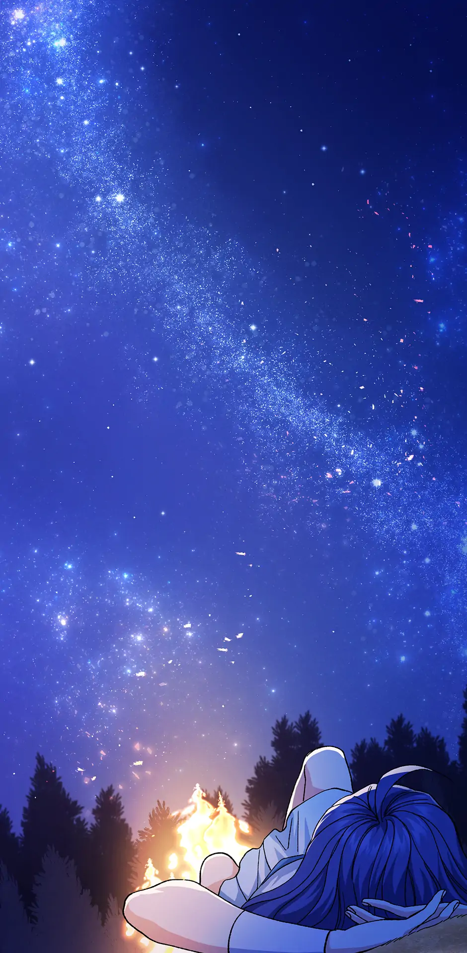 Constellations of the Gods [Official] chapter 34 page 81