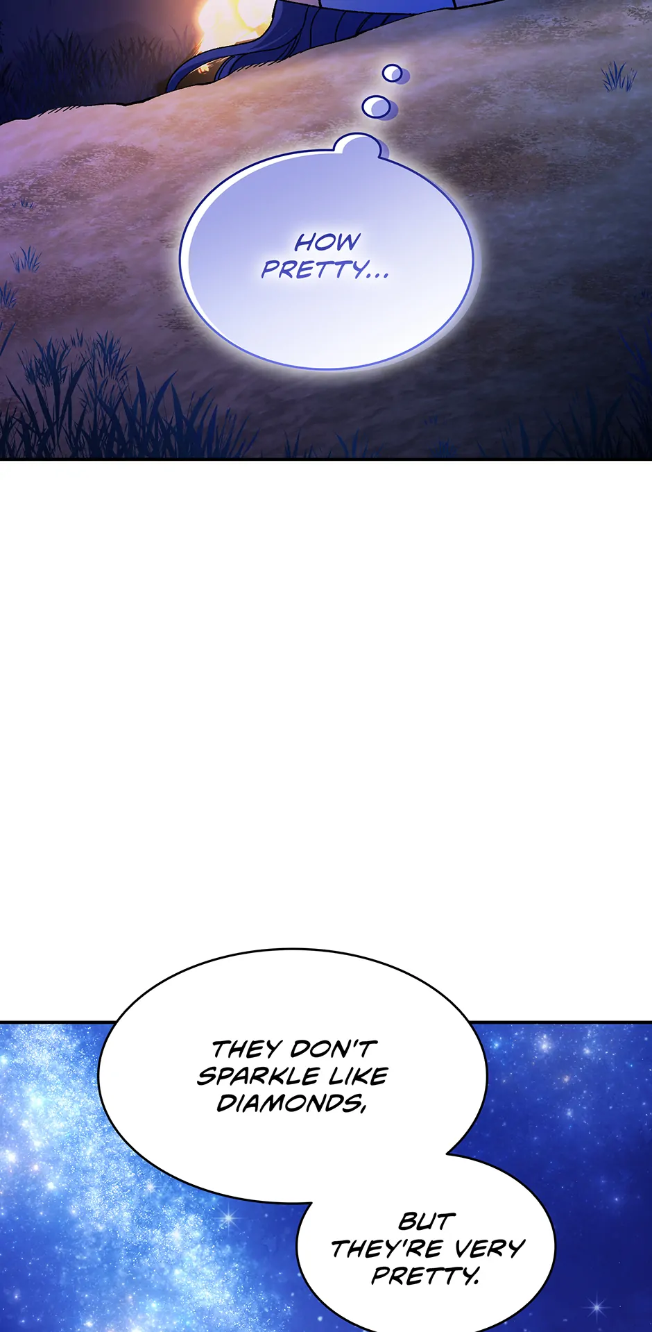 Constellations of the Gods [Official] chapter 34 page 82
