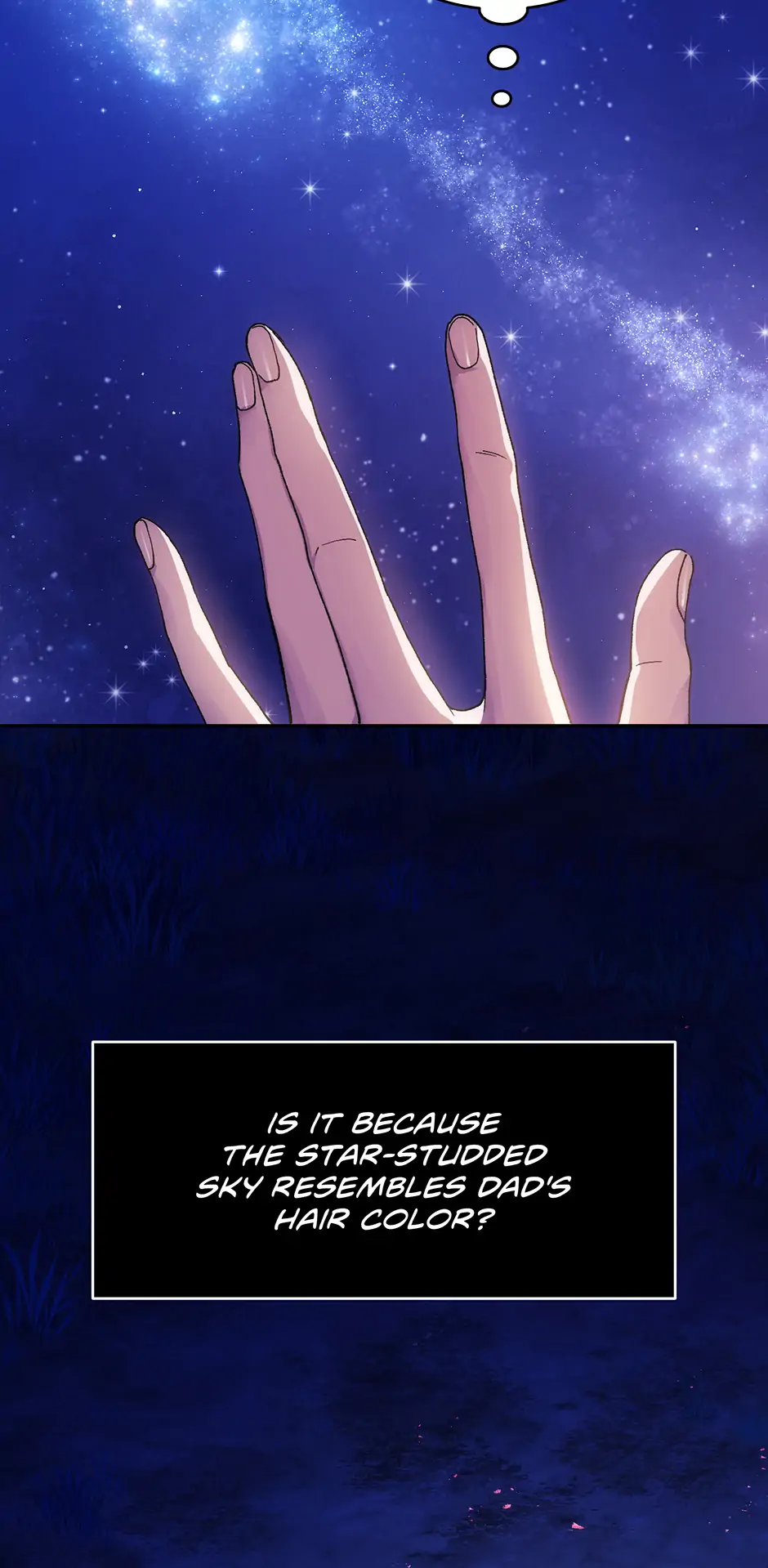 Constellations of the Gods [Official] chapter 34 page 83