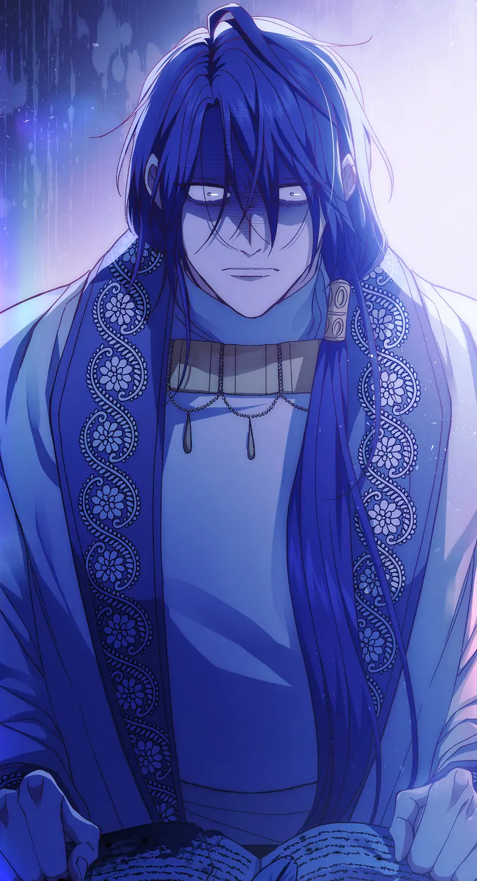 Constellations of the Gods [Official] chapter 34 page 88