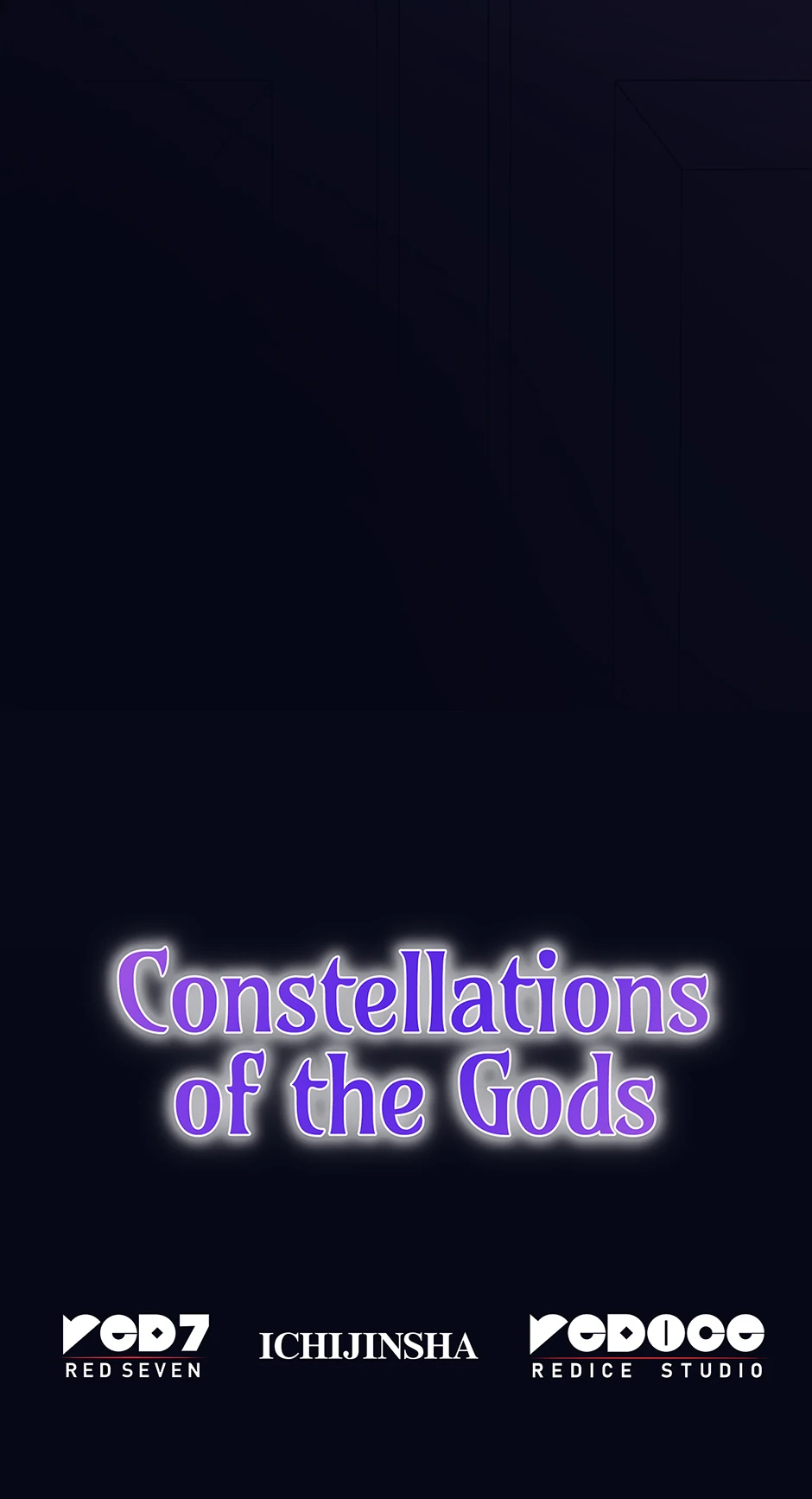 Constellations of the Gods [Official] chapter 34 page 90