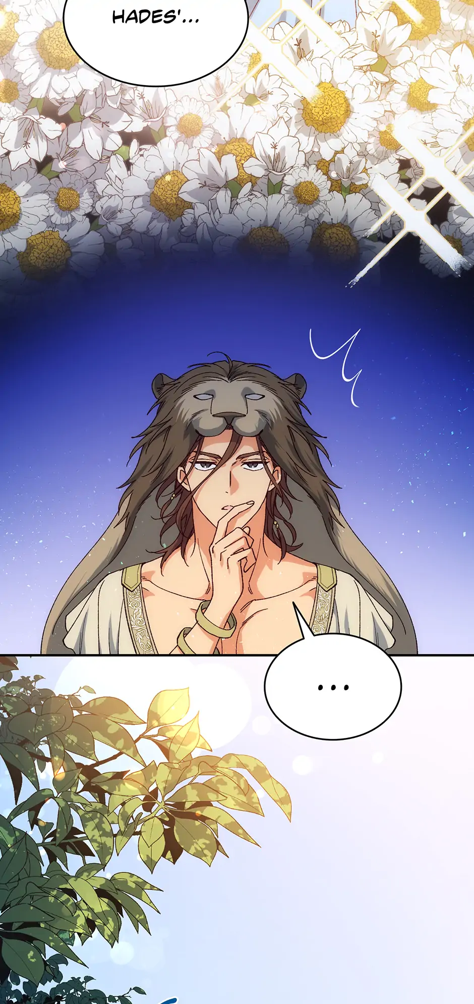 Constellations of the Gods [Official] chapter 35 page 23