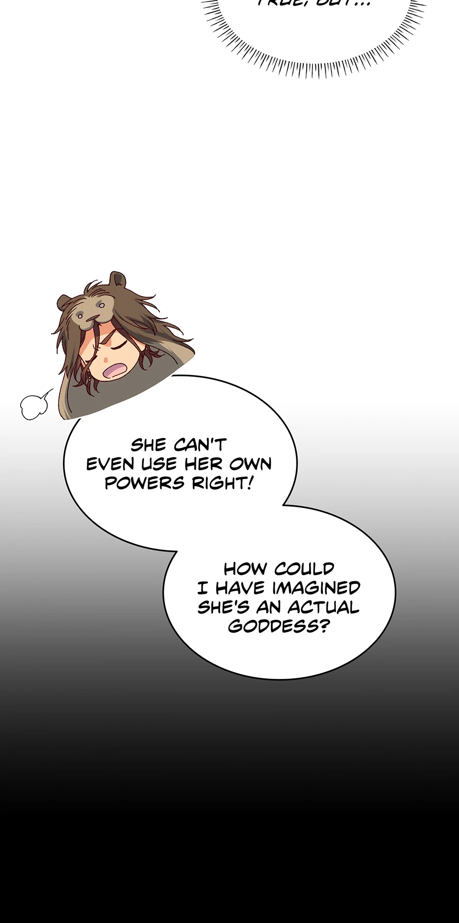 Constellations of the Gods [Official] chapter 35 page 37