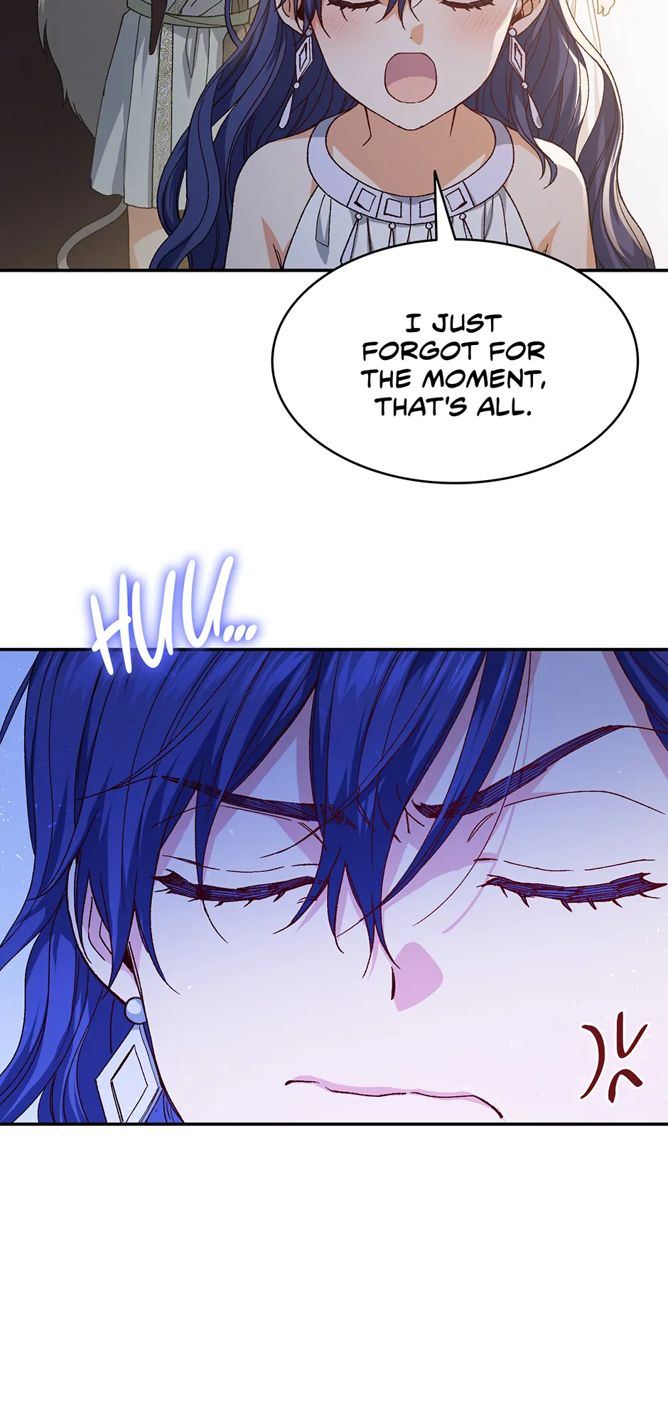 Constellations of the Gods [Official] chapter 35 page 44