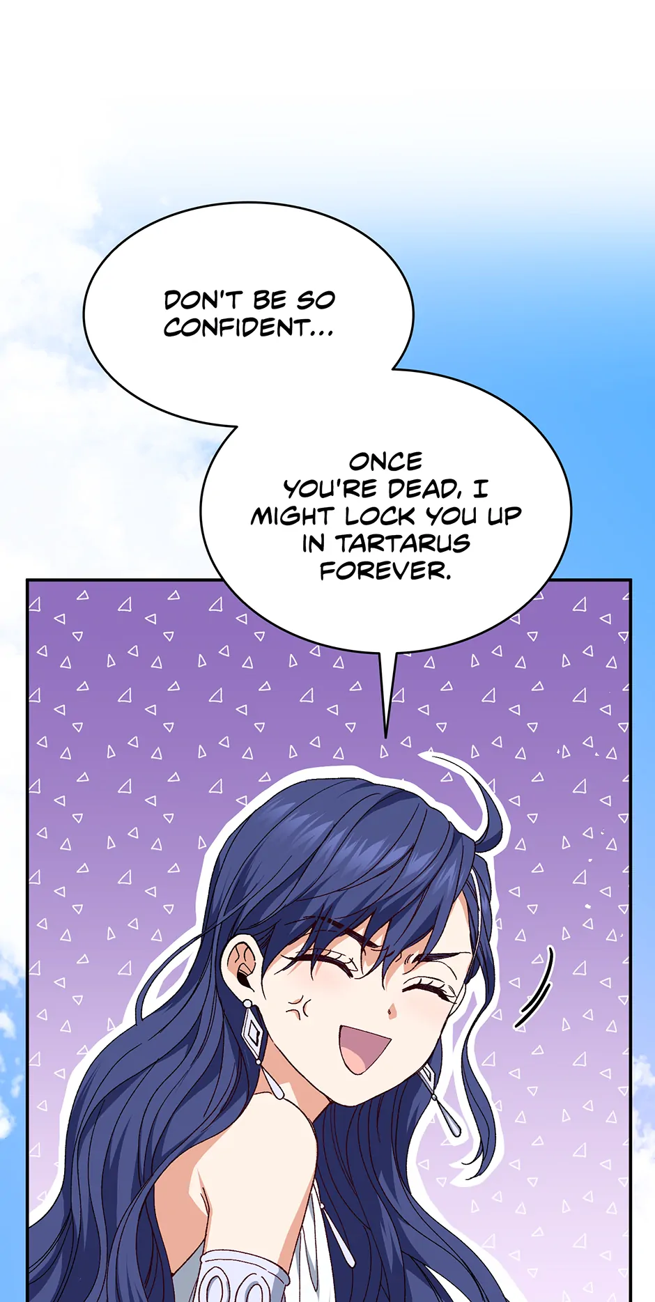 Constellations of the Gods [Official] chapter 35 page 45
